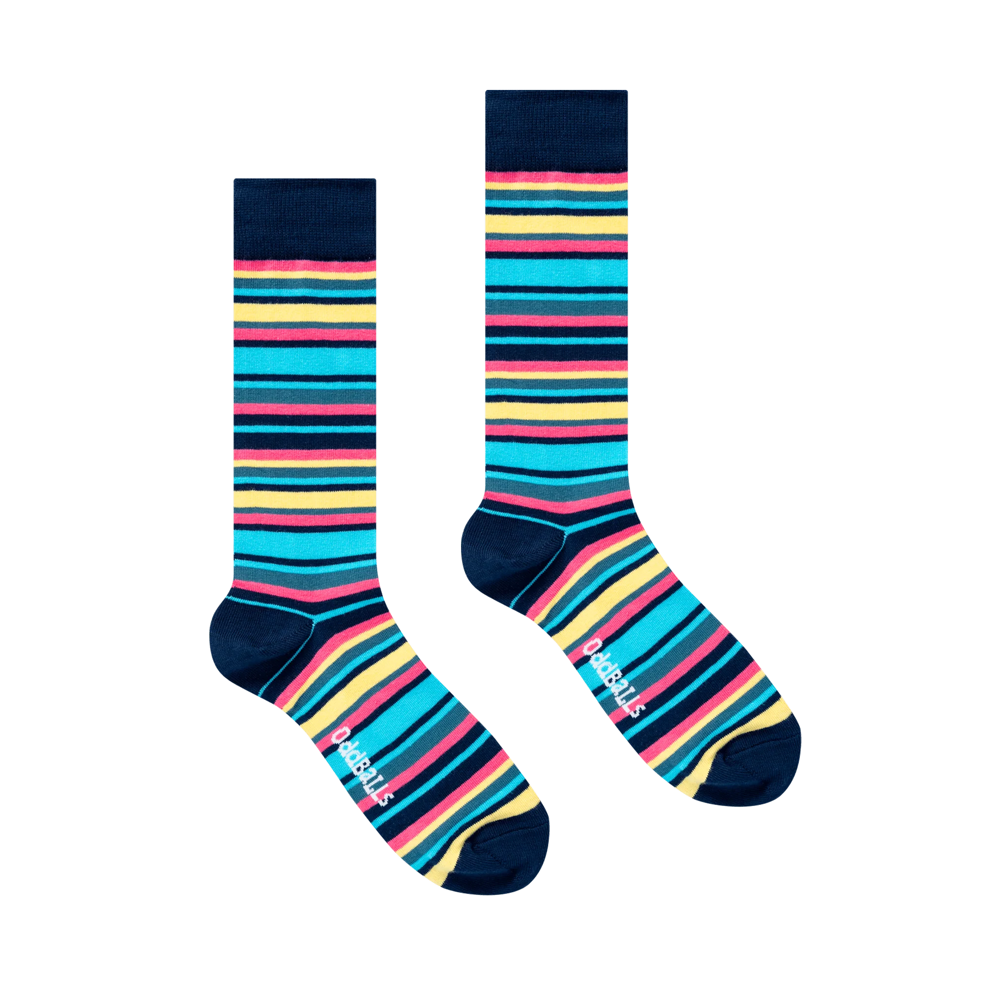 Fancy Pants - Mens Boxer Shorts & Matching Sock - Image 4