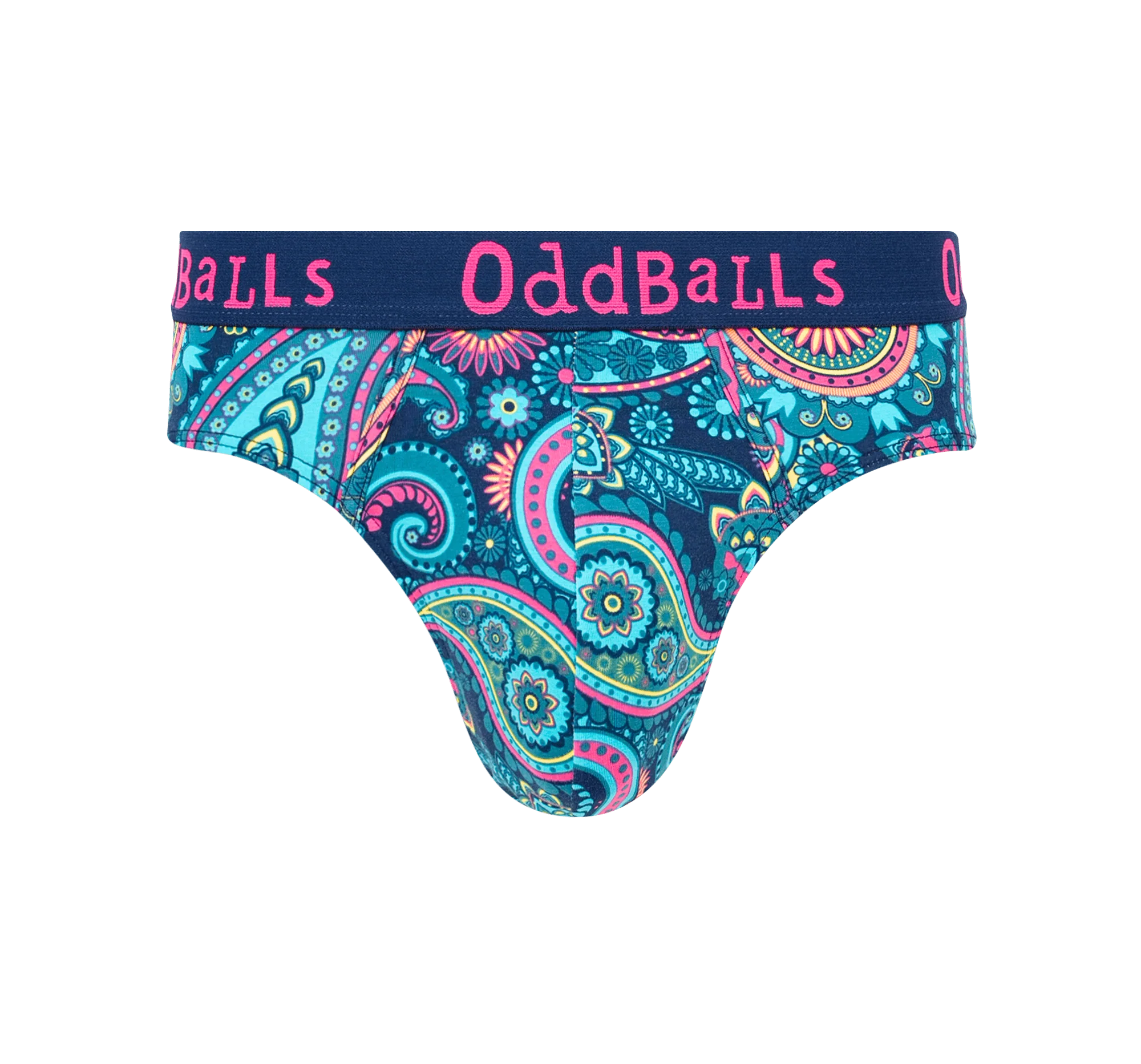 Fancy Pants - Mens Briefs