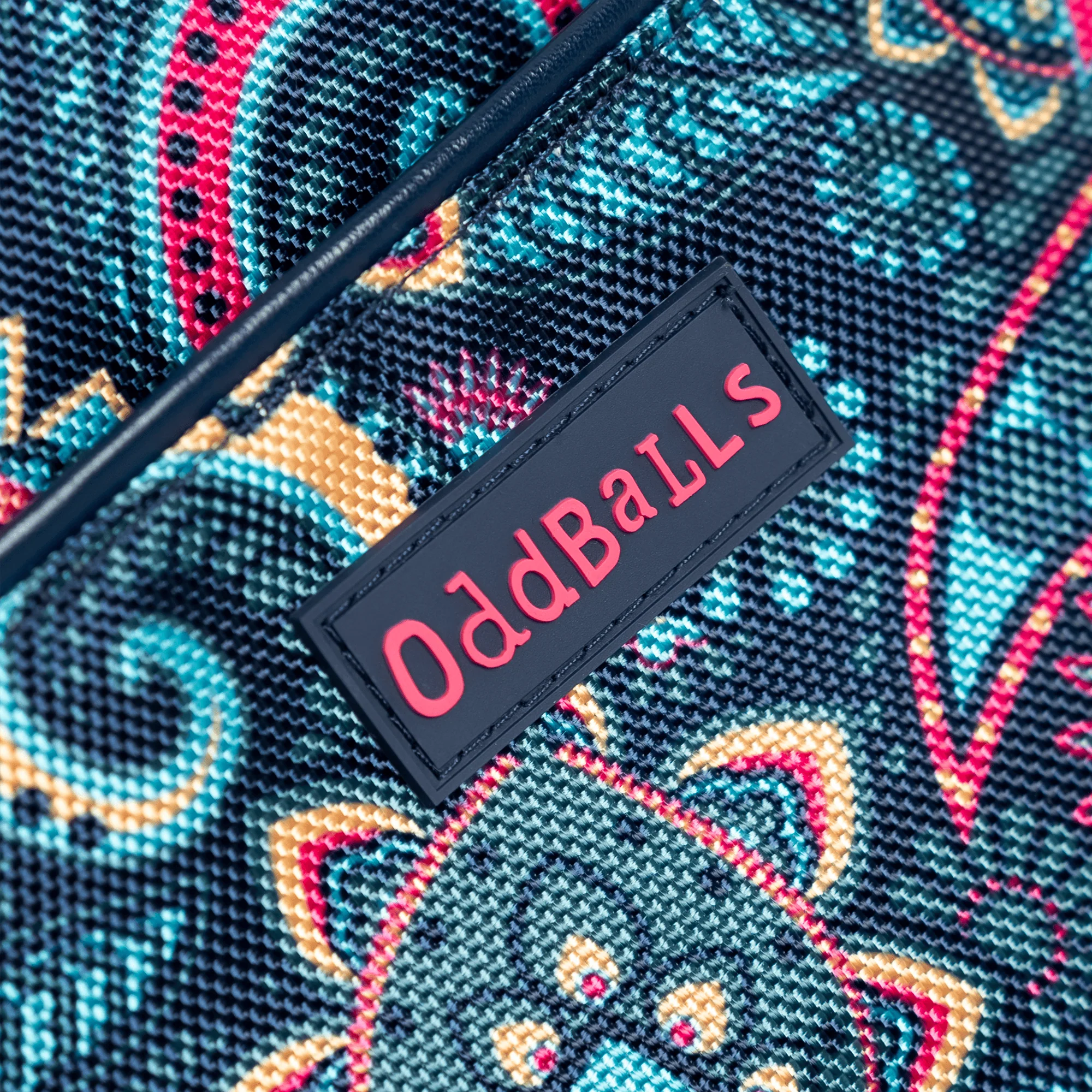 Fancy Pants - Wash Bag - Image 3
