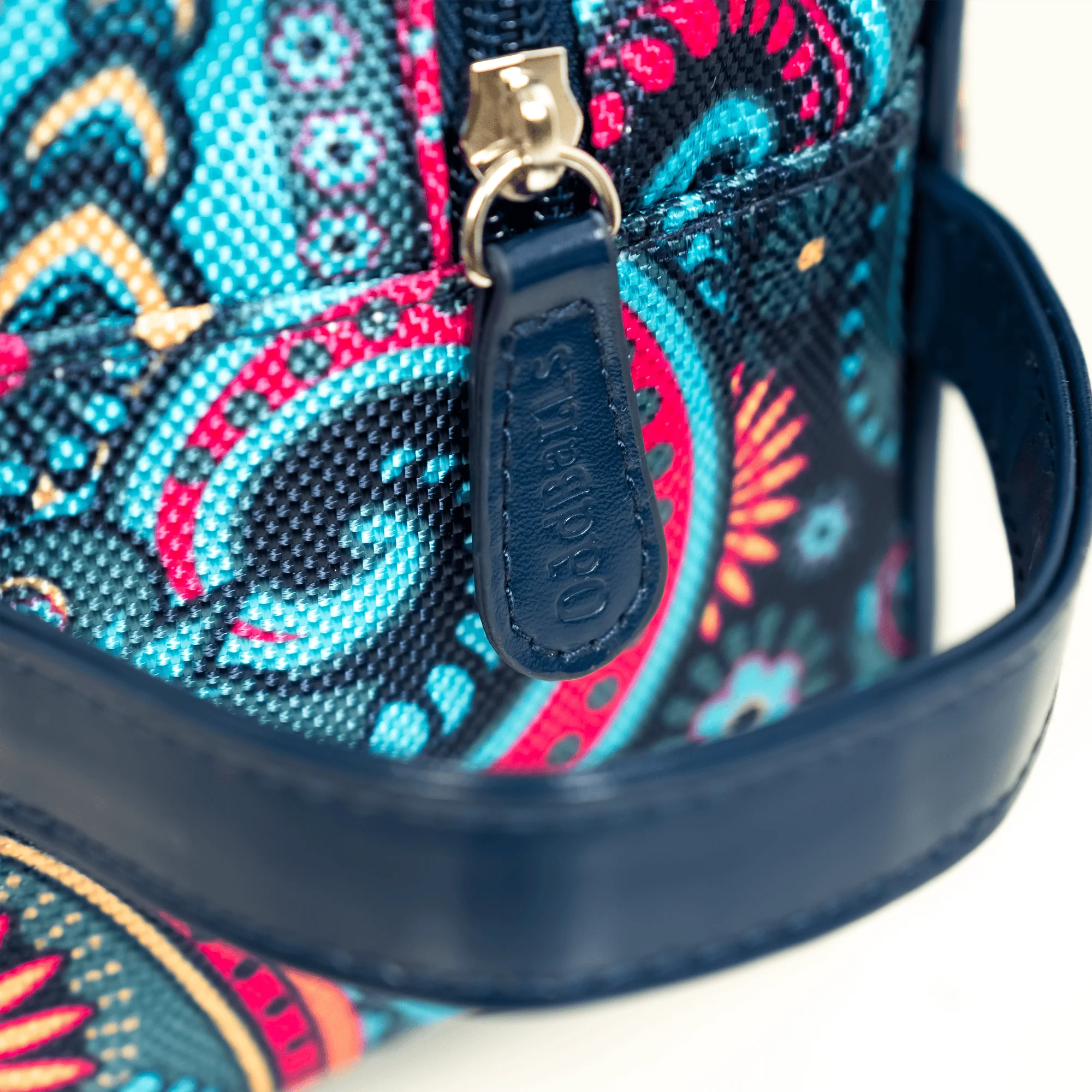 Fancy Pants - Wash Bag - Image 4