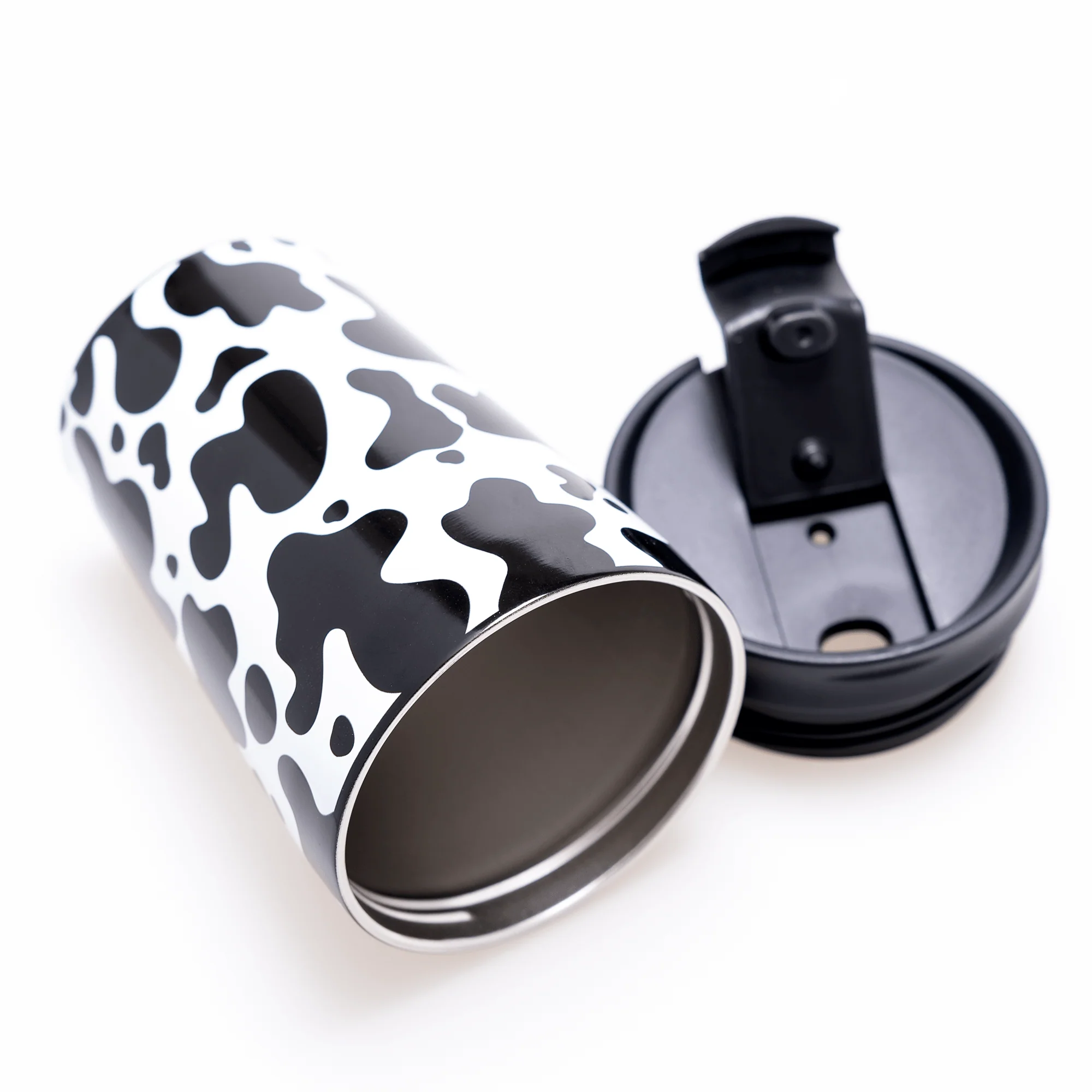Fat Cow - Coffee Cup - Image 3