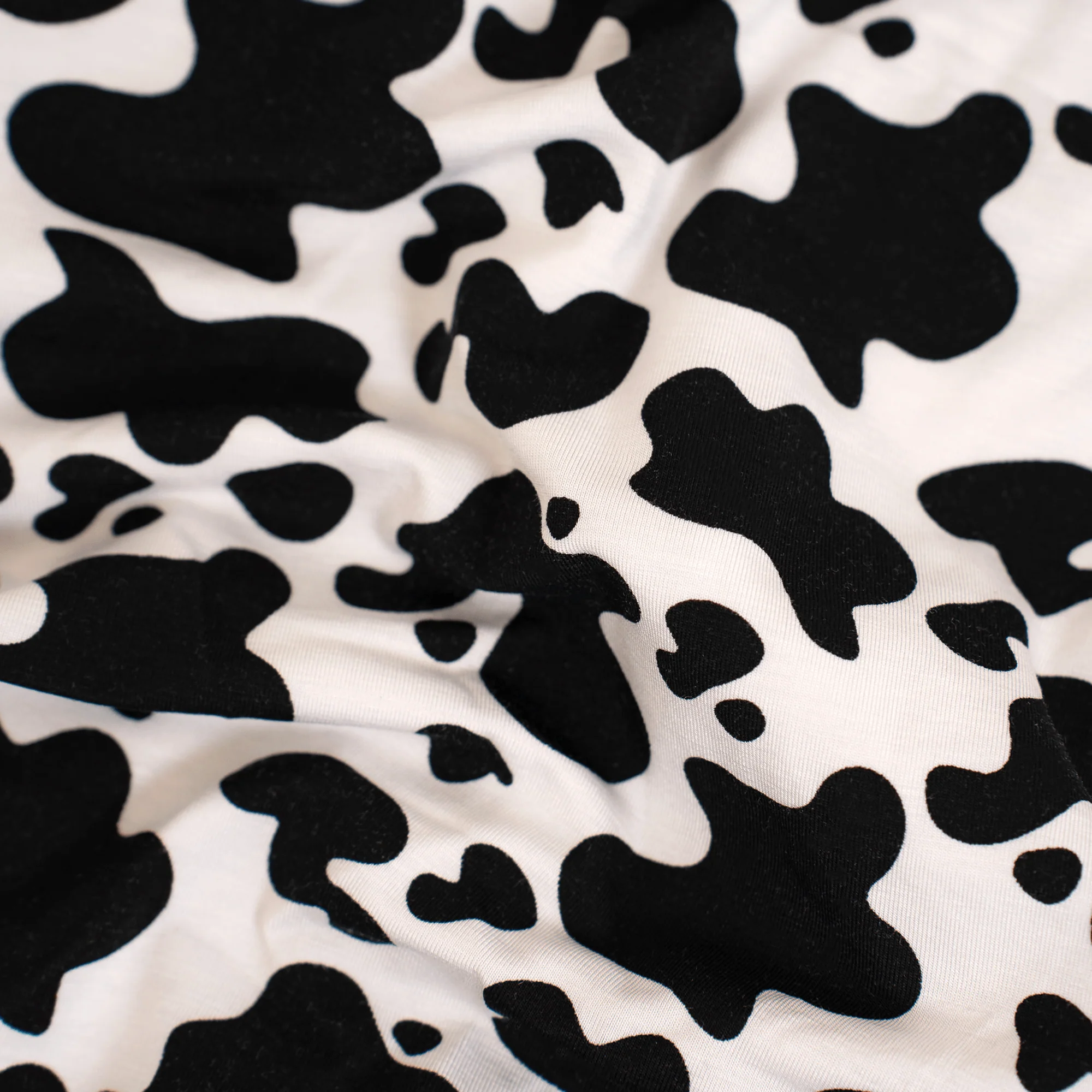 Fat Cow - Ladies Bamboo Boxers - Image 5