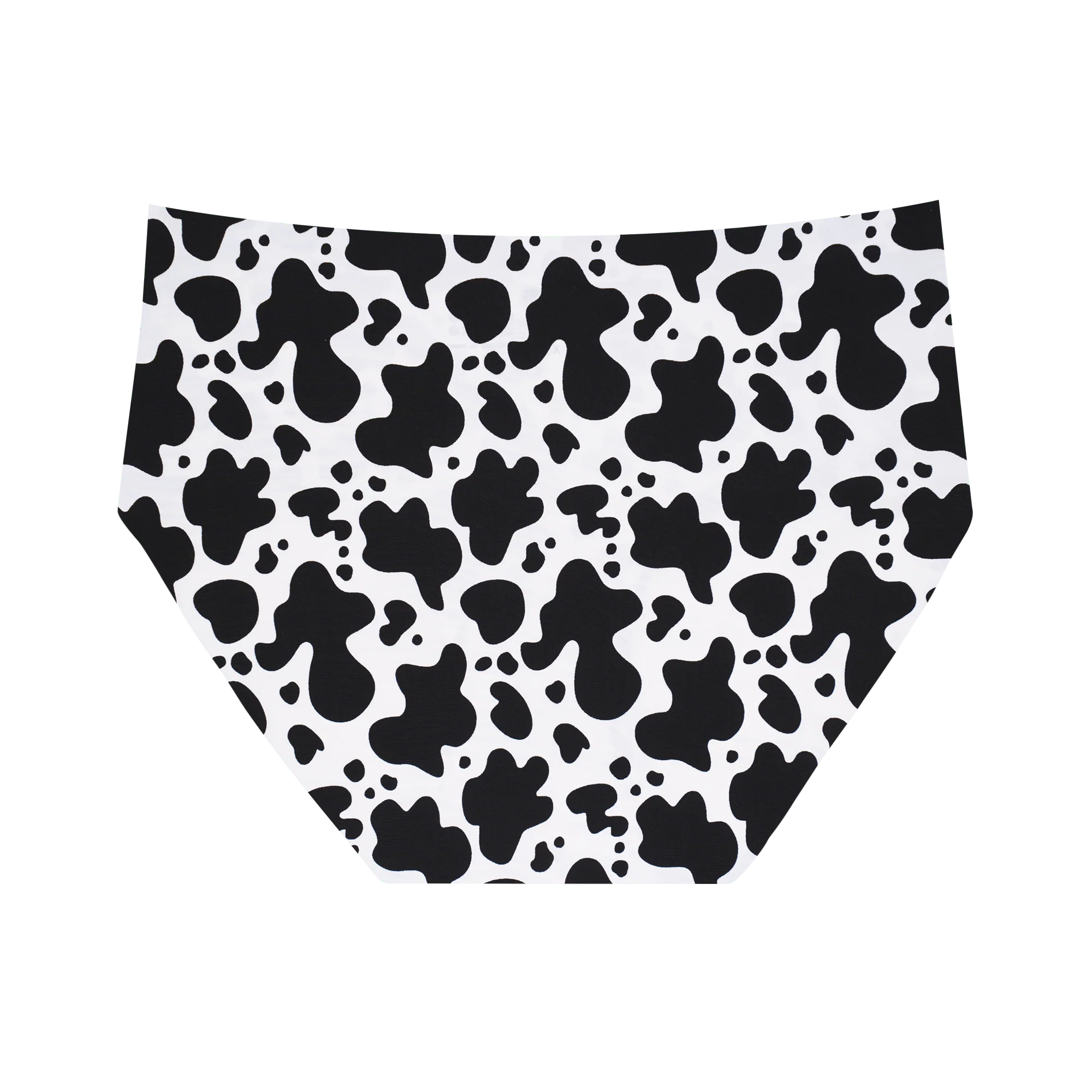 Fat Cow - Seamless Full Briefs - Image 2