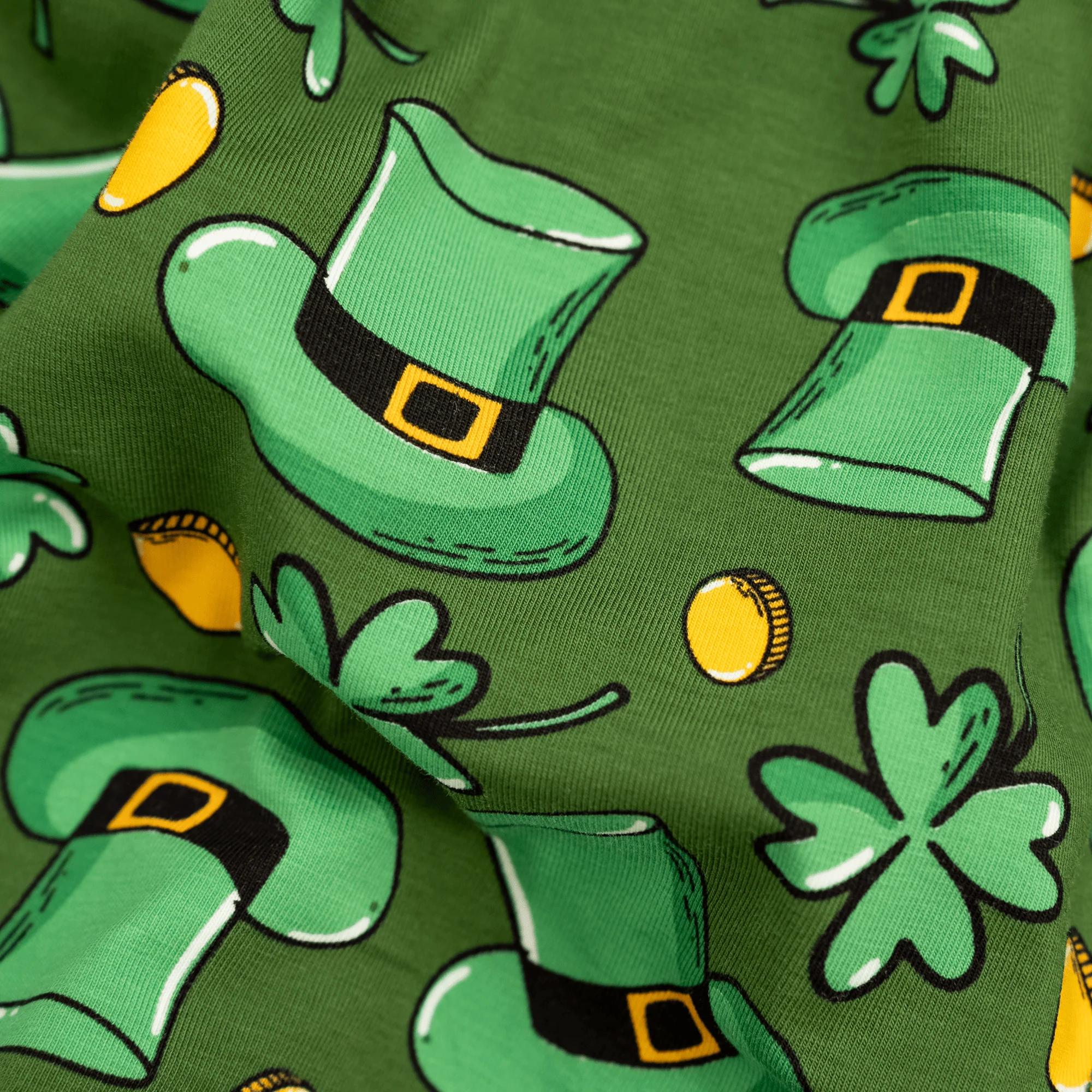 Feeling Lucky - Ladies Boxers - Image 4