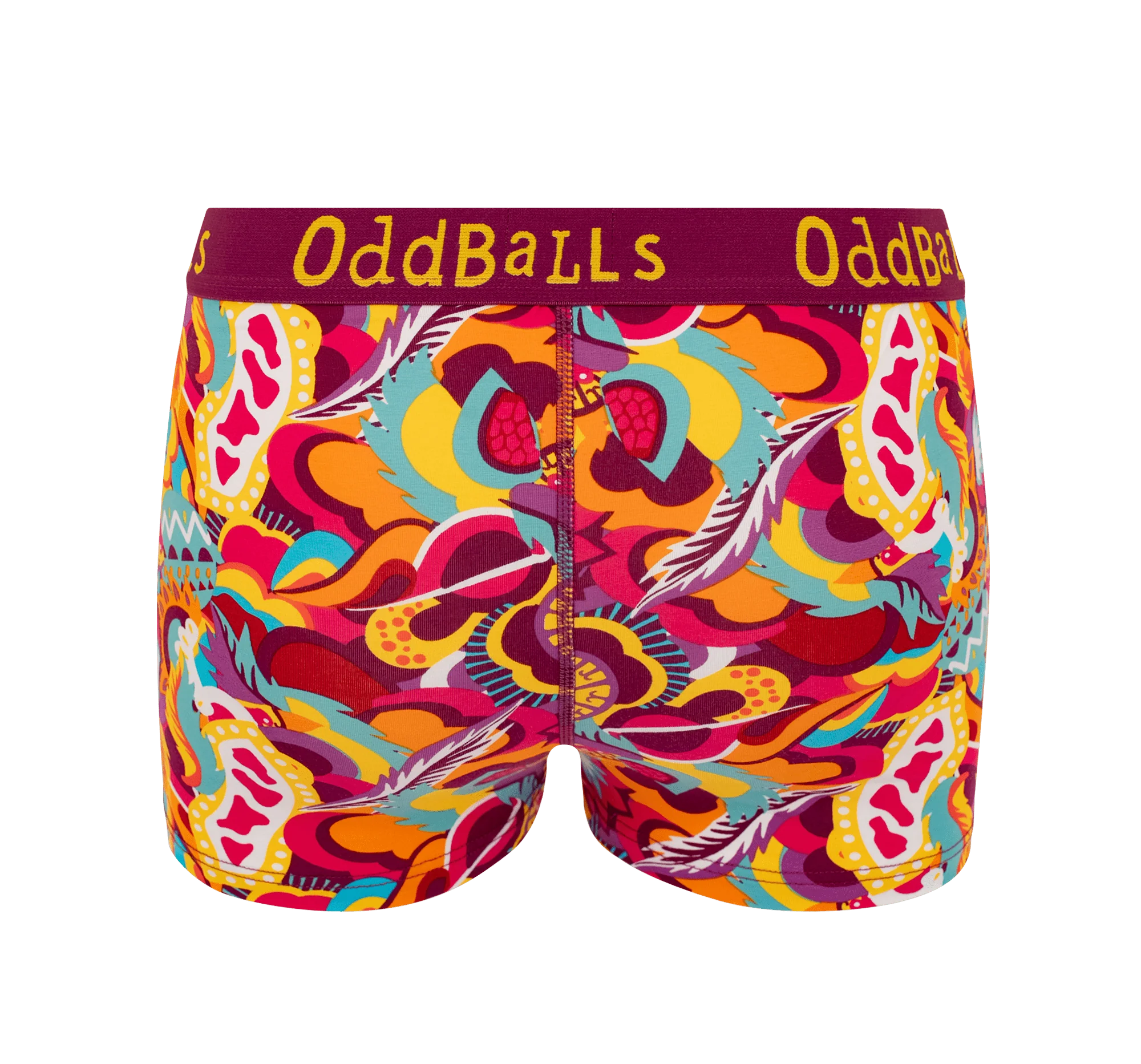Festival - Ladies Boxers - Image 2