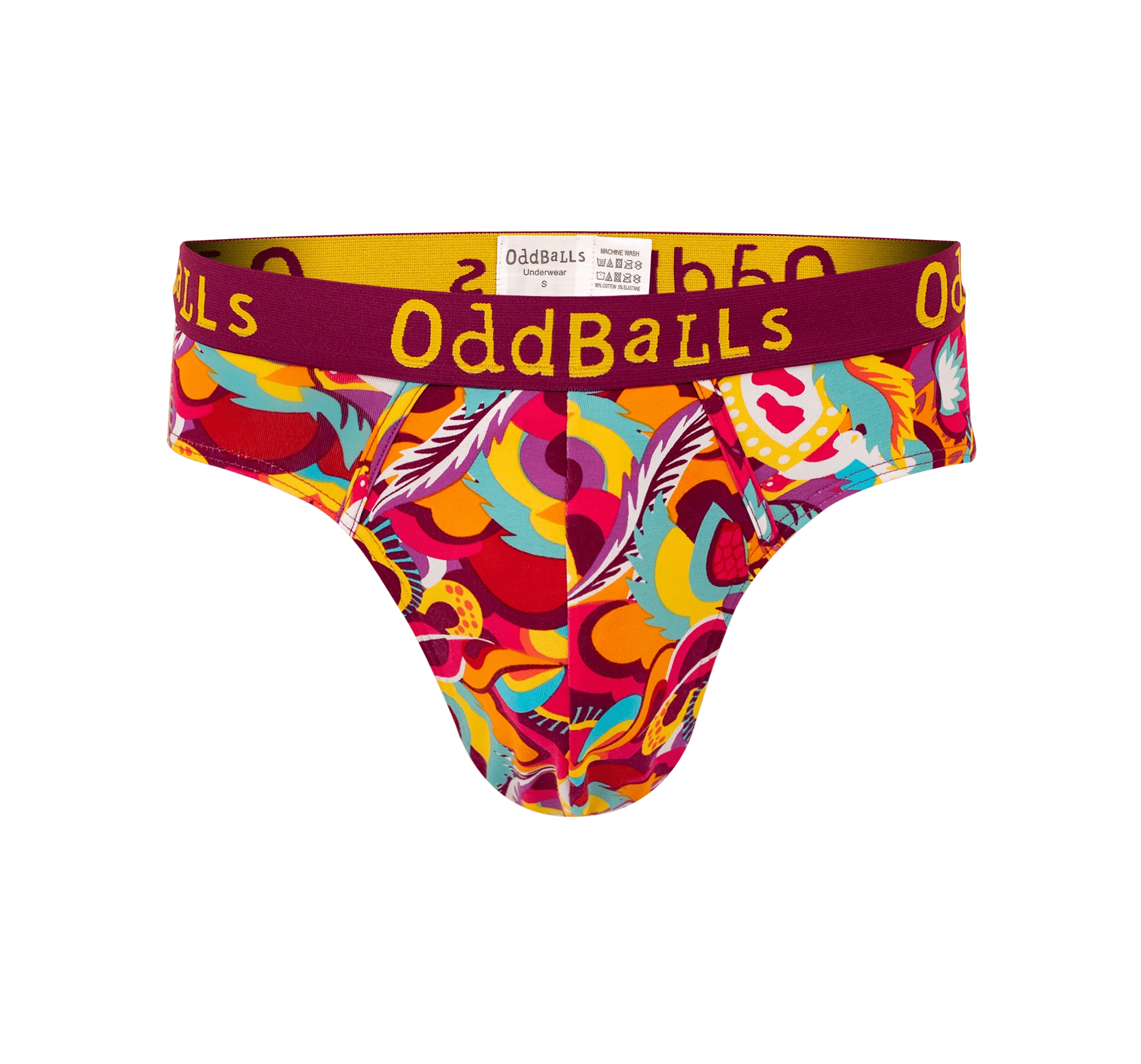 Festival - Mens Briefs