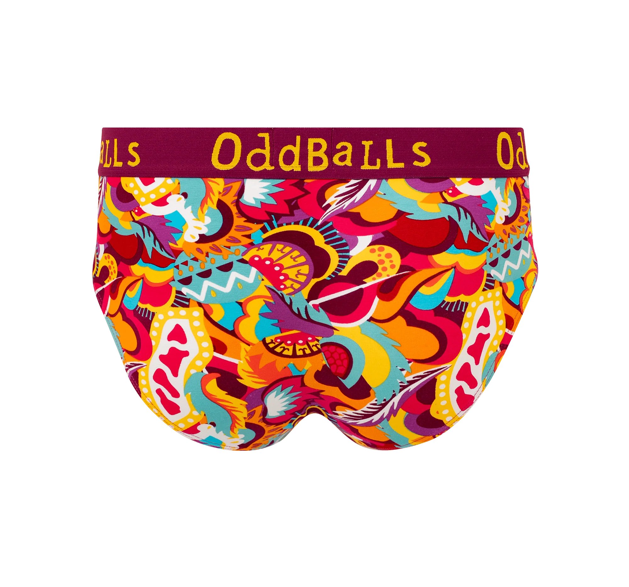 Festival - Mens Briefs - Image 2