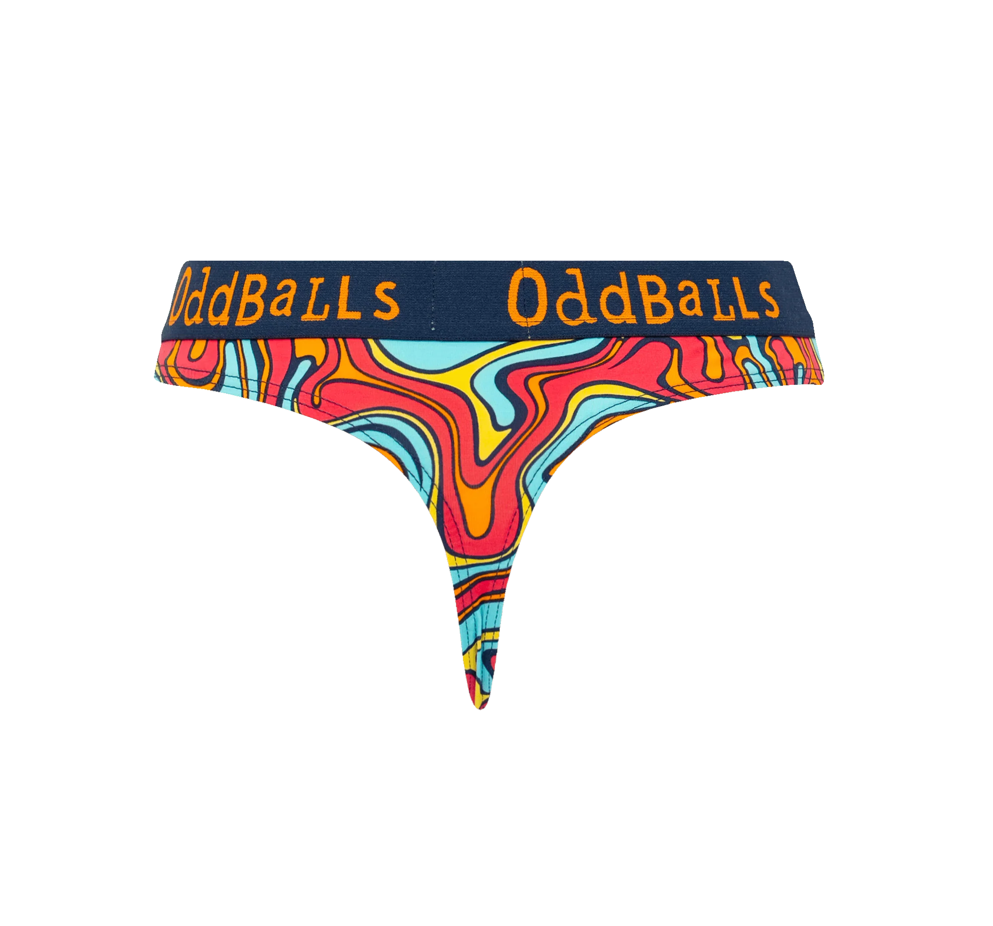 Treats Bundle - Ladies Thong 3 Pack Bundle - Image 3