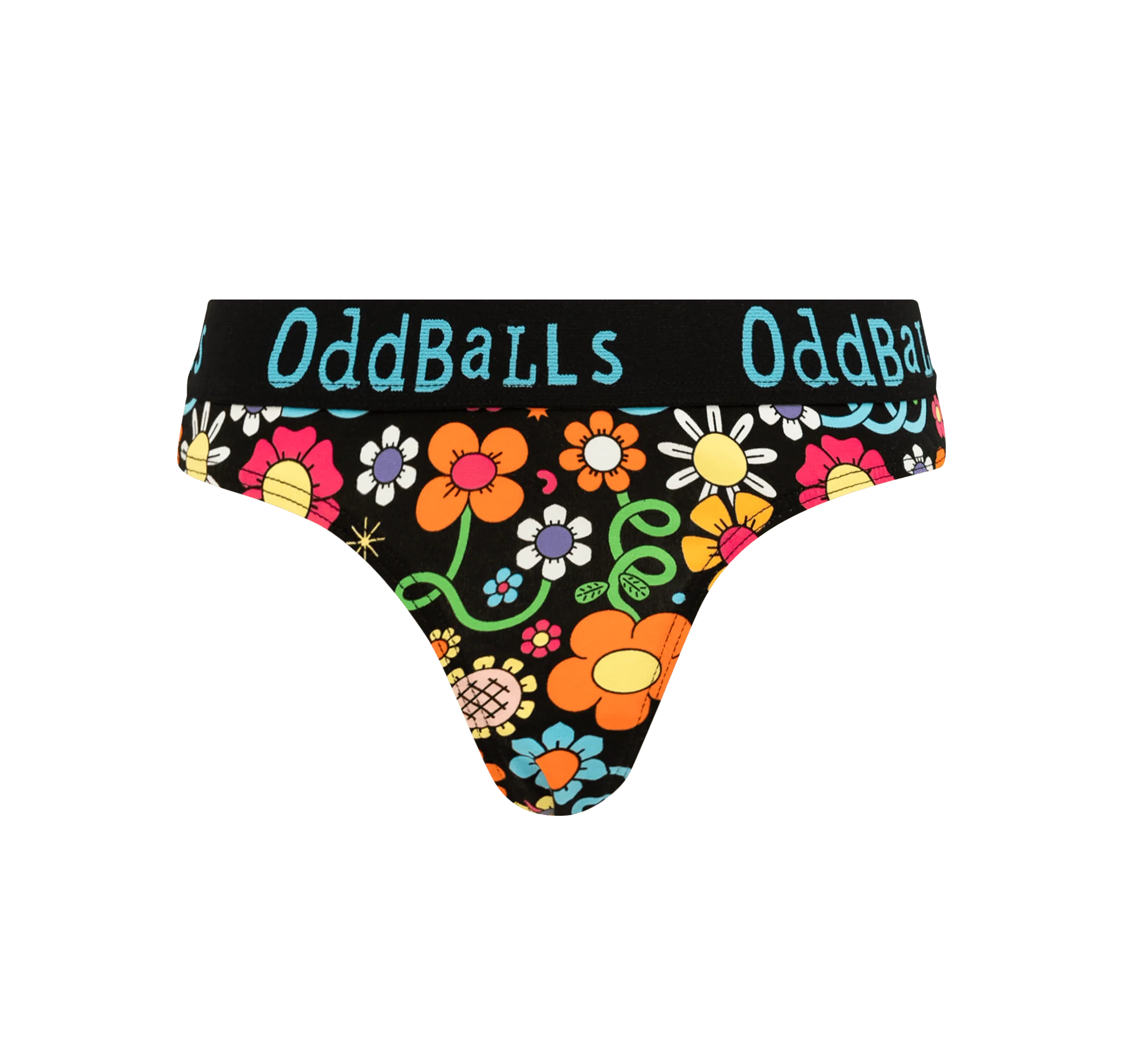 Treats Bundle - Ladies Thong 3 Pack Bundle - Image 6