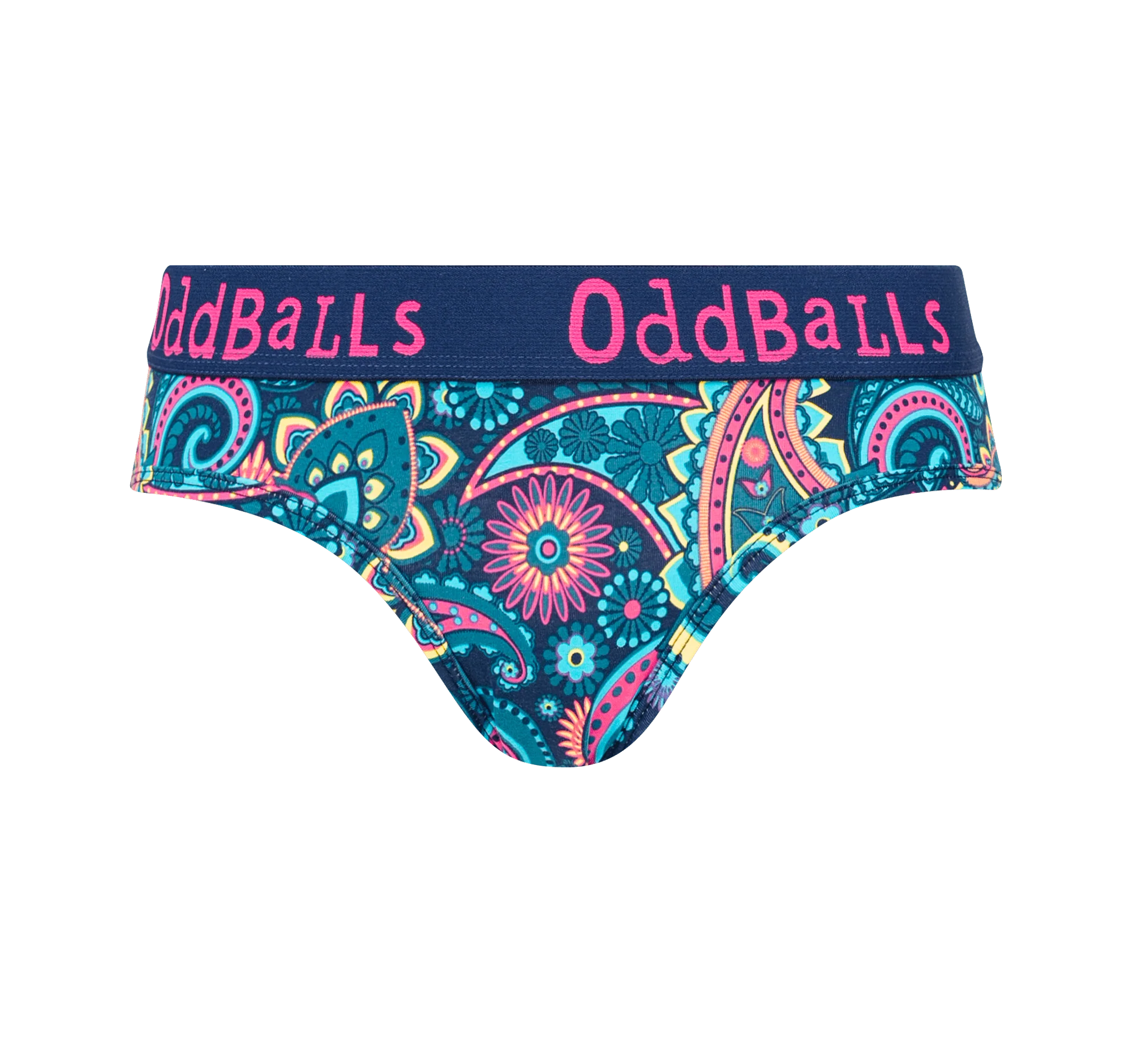 Cheeky Cheeks Bundle - Ladies Thong 6 Pack Bundle - Image 6