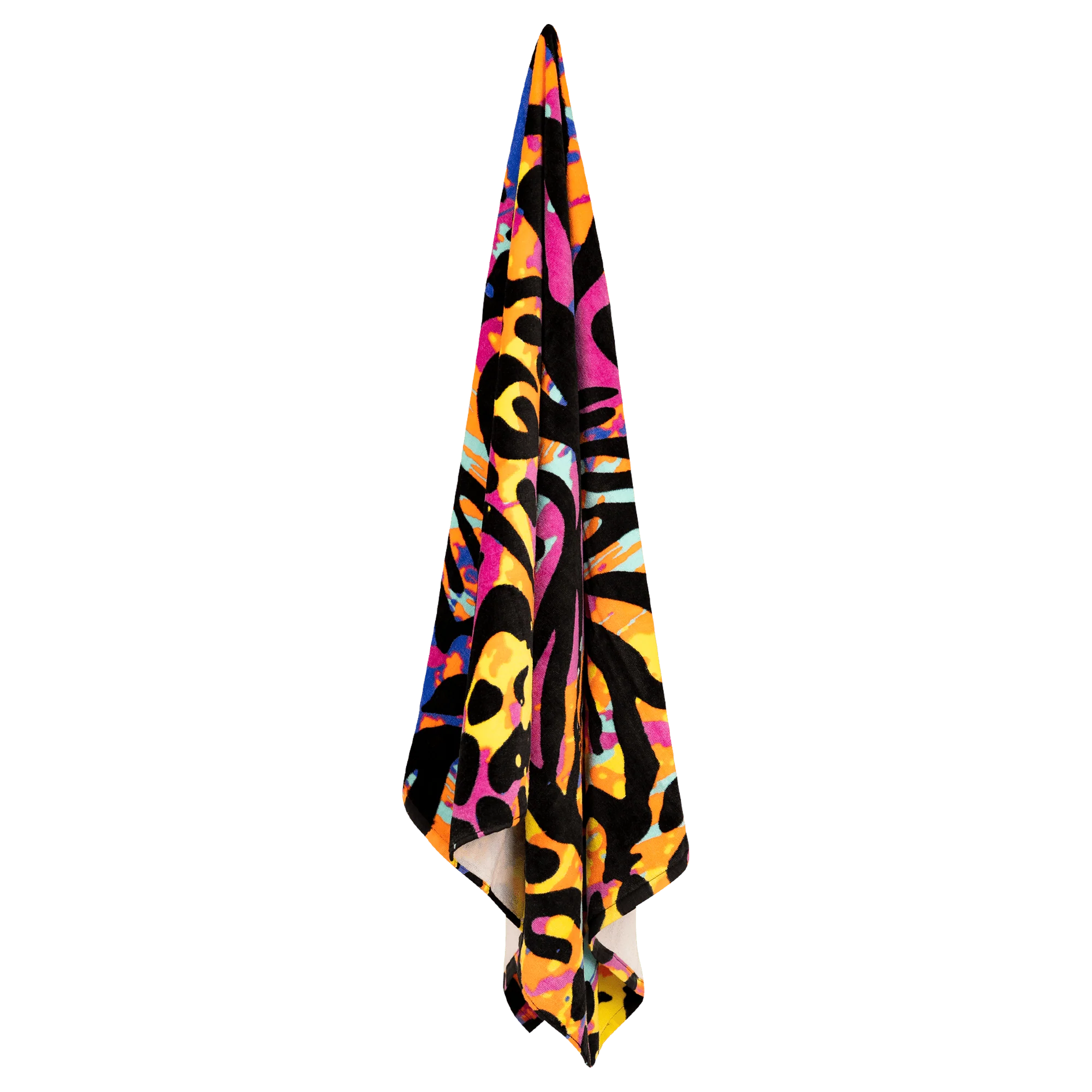 Filthy Animal - Cotton Bath Towel - Image 5