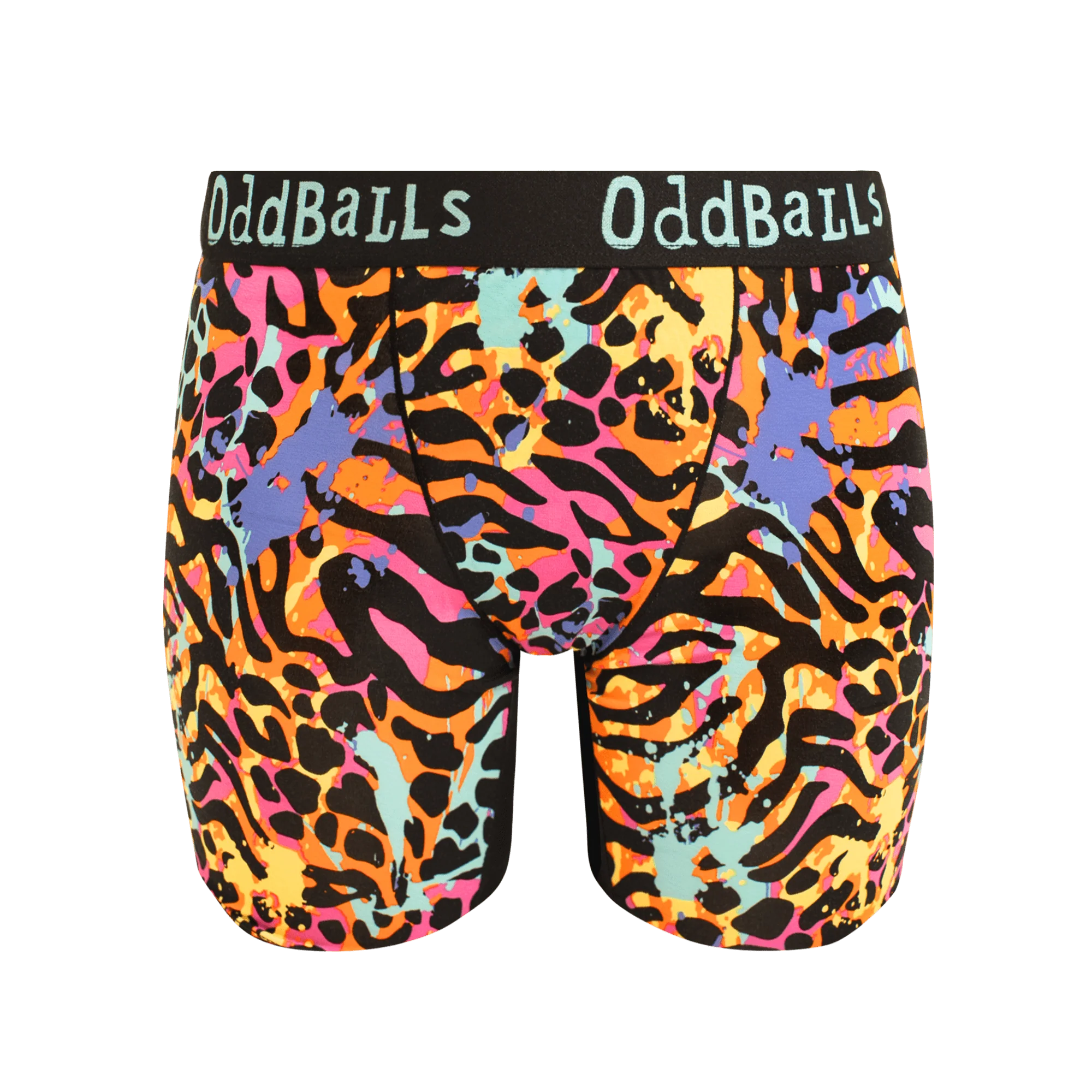 Filthy Animal - Ladies Bamboo Boxers