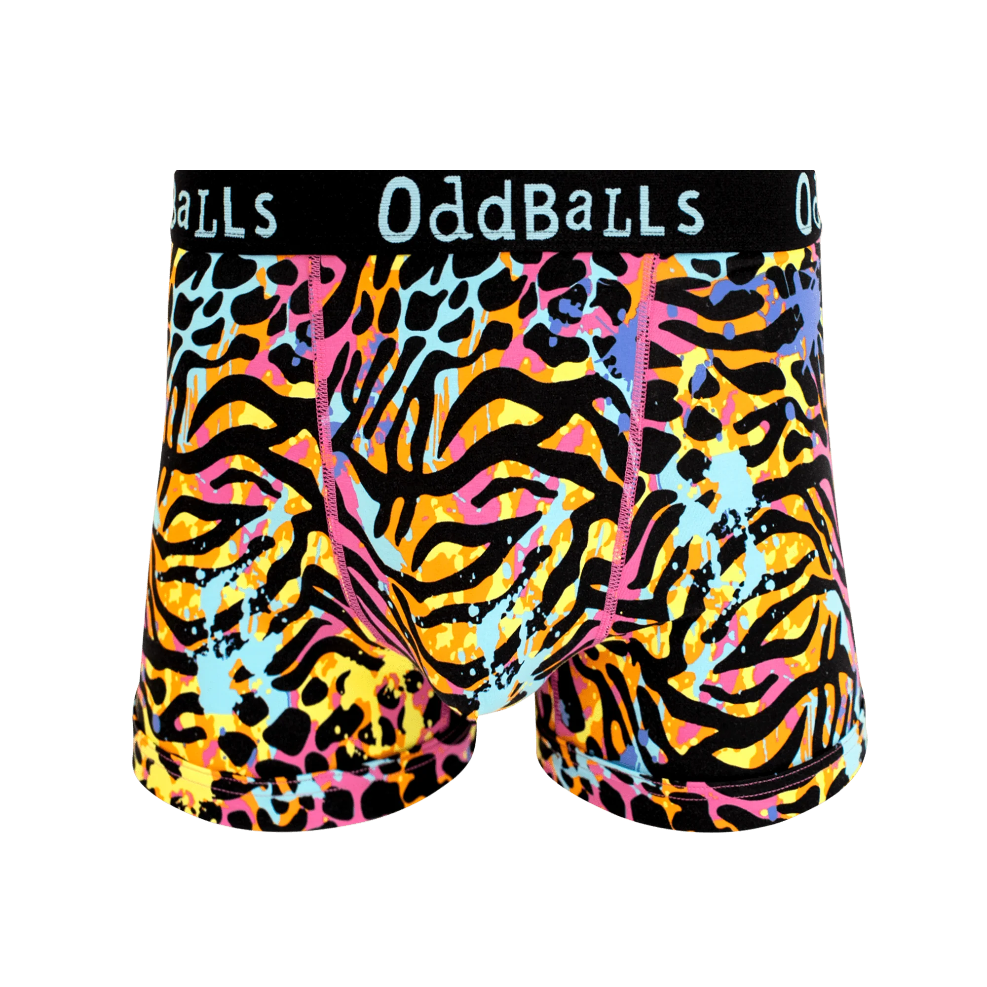 Filthy Animal - Mens Cotton Boxer Shorts