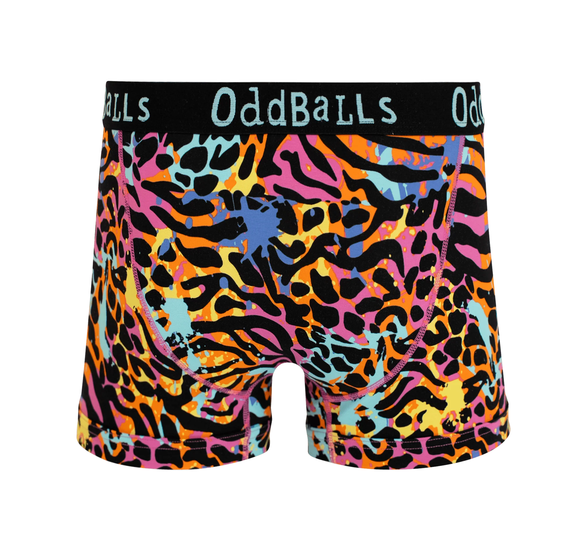 Filthy Animal - Mens Cotton Boxer Shorts - Image 2
