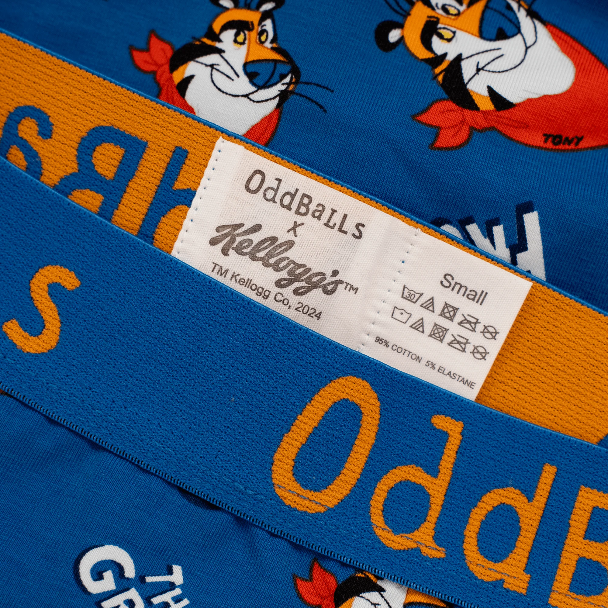 Frosties - Ladies Briefs - Image 3