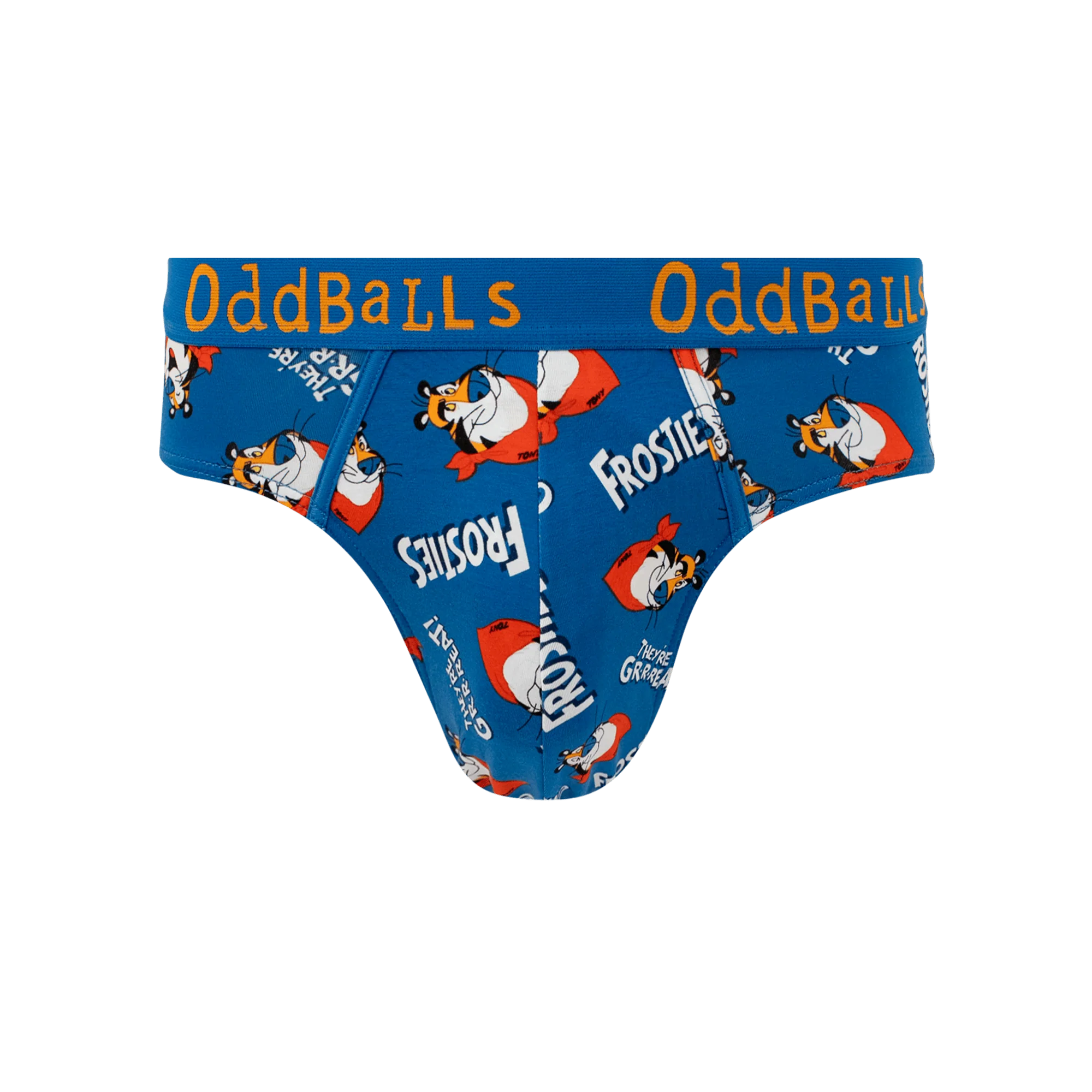 Frosties - Mens Briefs