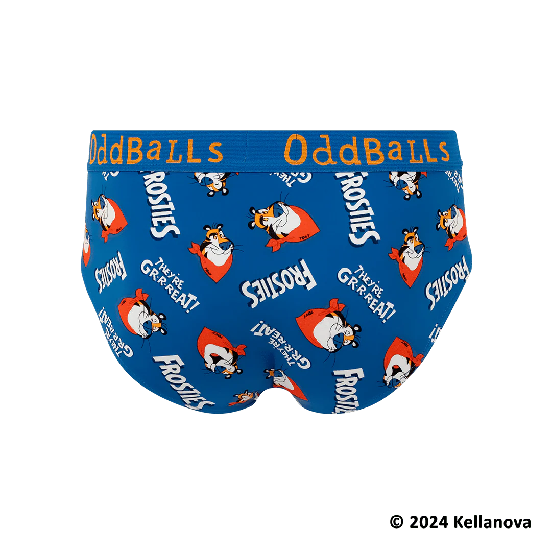 Frosties - Mens Briefs - Image 2