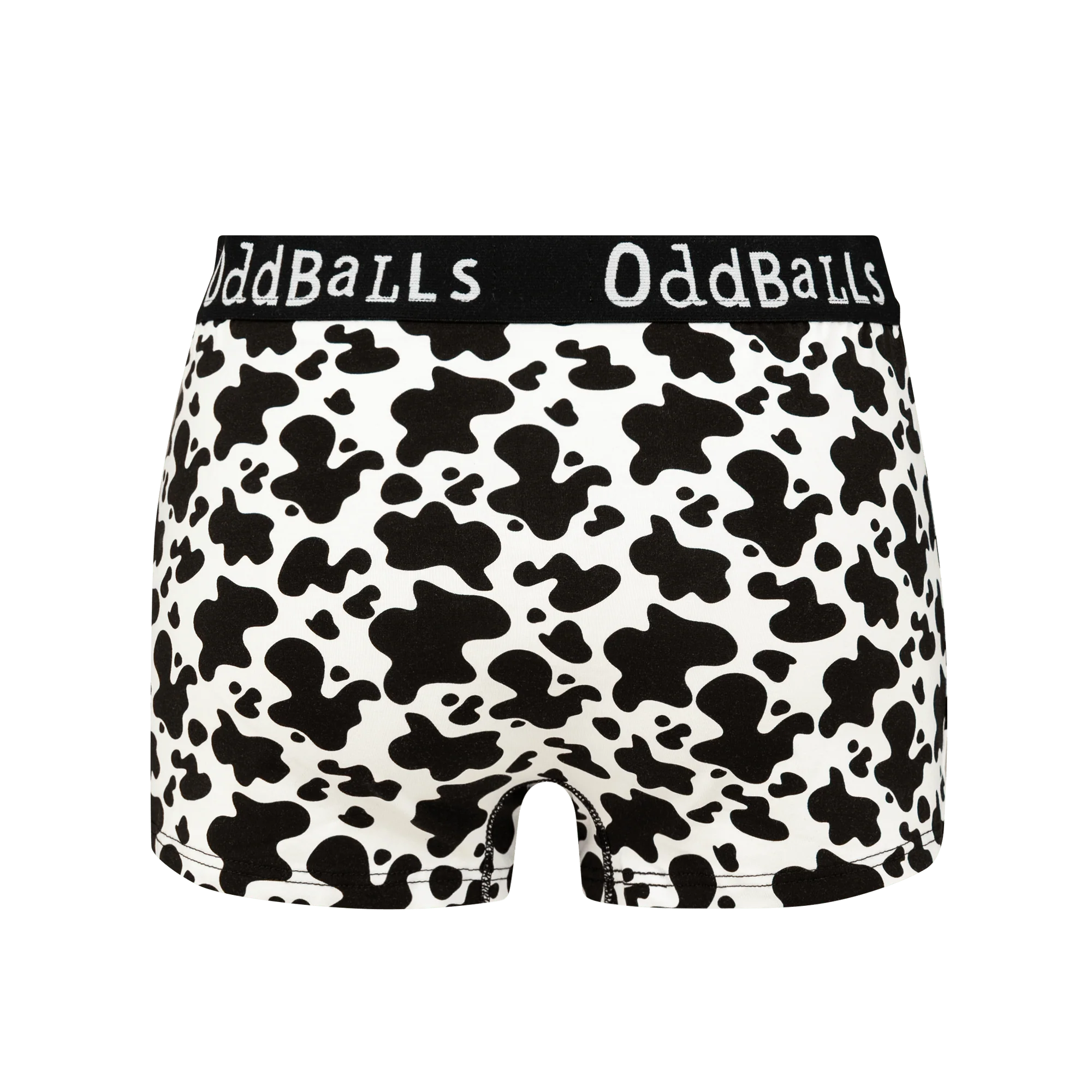 Standout Squad Bundle - Ladies Boxer Shorts 7 Pack - Image 14