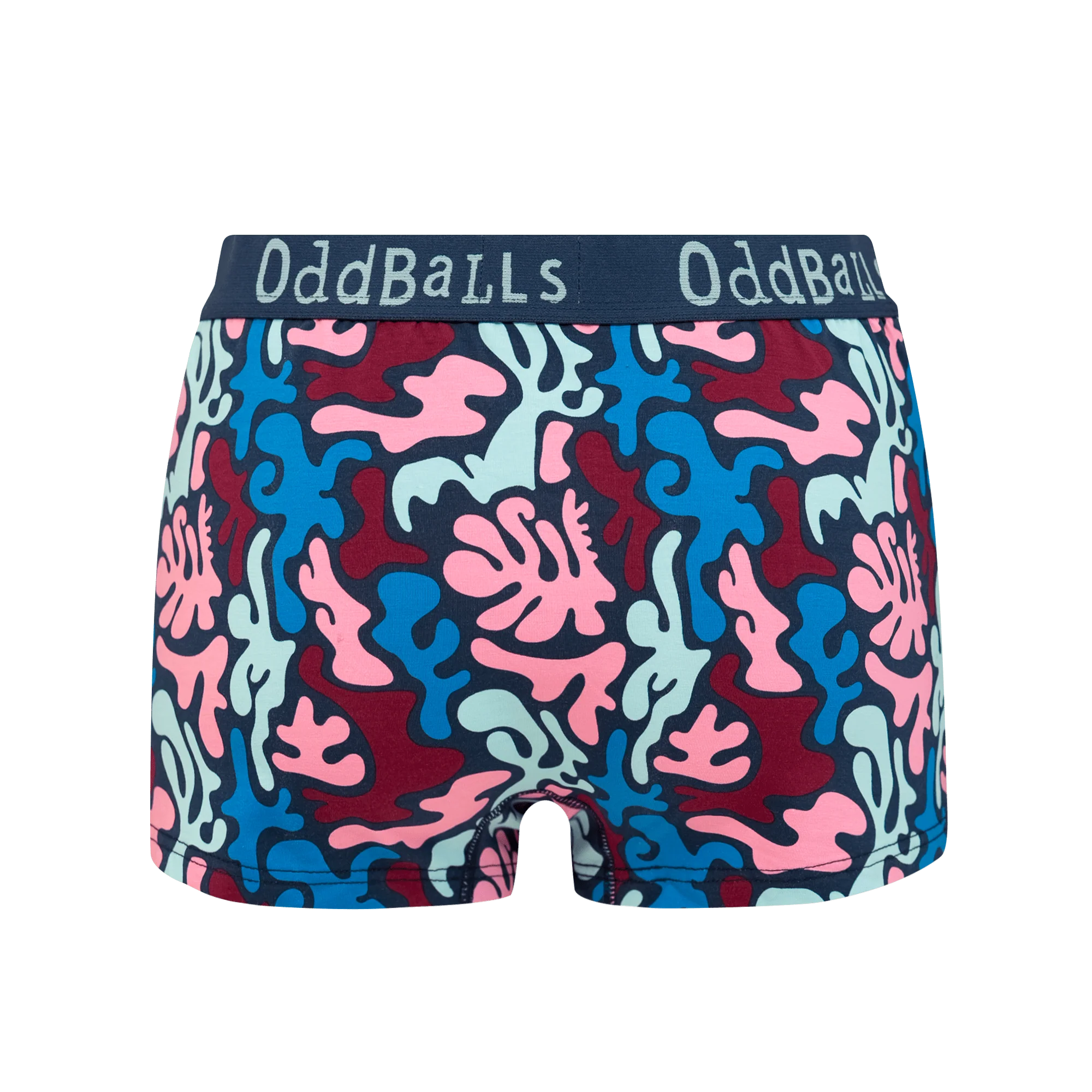 Morph - Ladies Boxers - Image 2