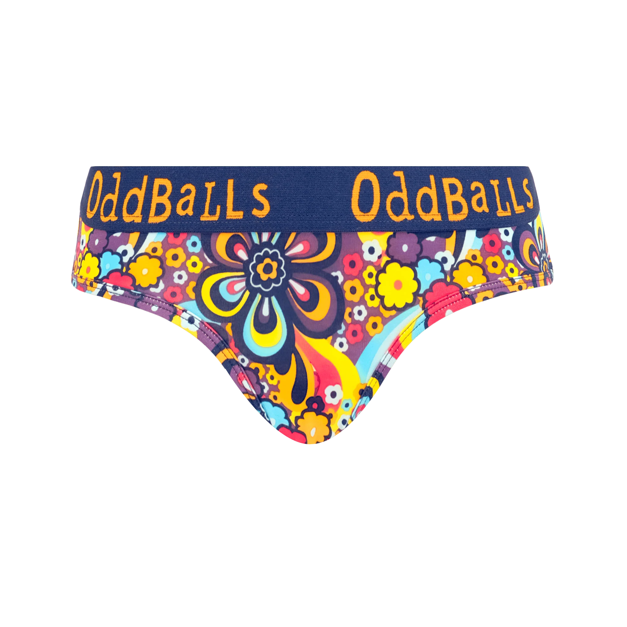 Brilliant Bums Bundle - Ladies Briefs 6 Pack - Image 11
