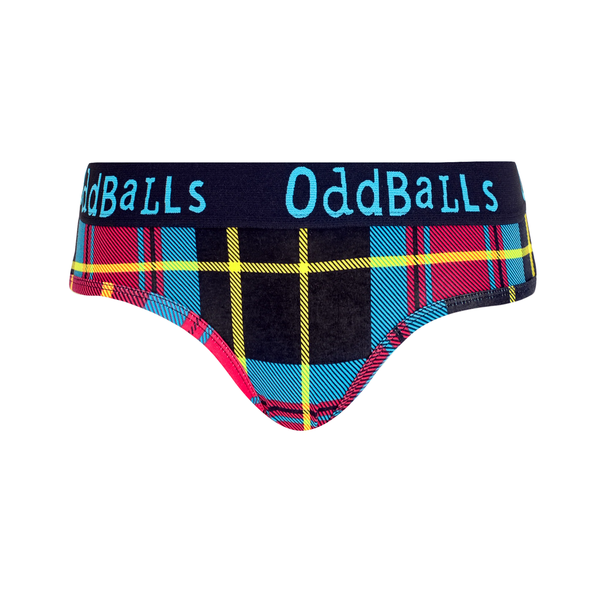 Brilliant Bums Bundle - Ladies Briefs 6 Pack - Image 13