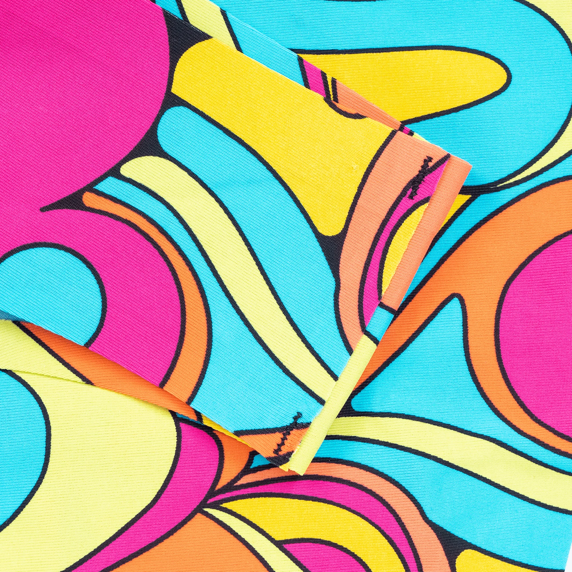 Fruit Salad - Seamless Brazilian Briefs - Image 3