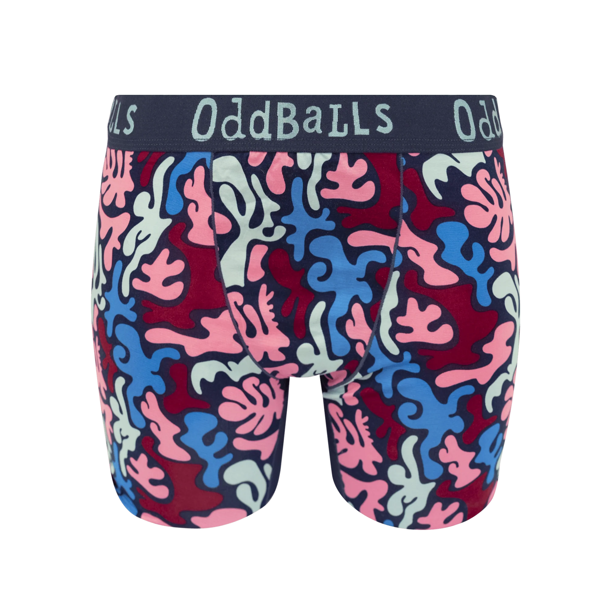 Morph - Ladies Bamboo Boxers