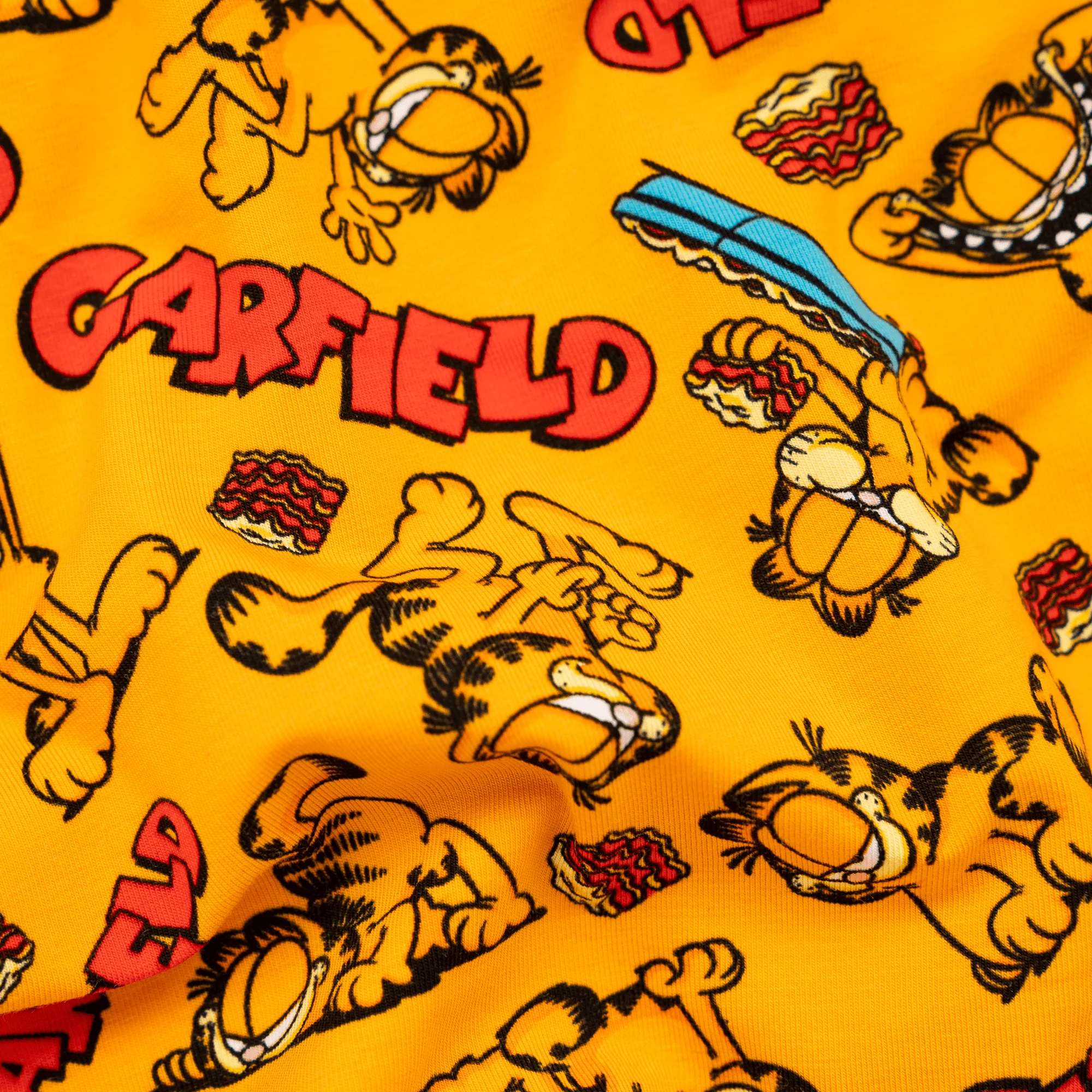 Garfield Bundle - Mens Boxer Shorts 2 Pack Bundle - Image 6