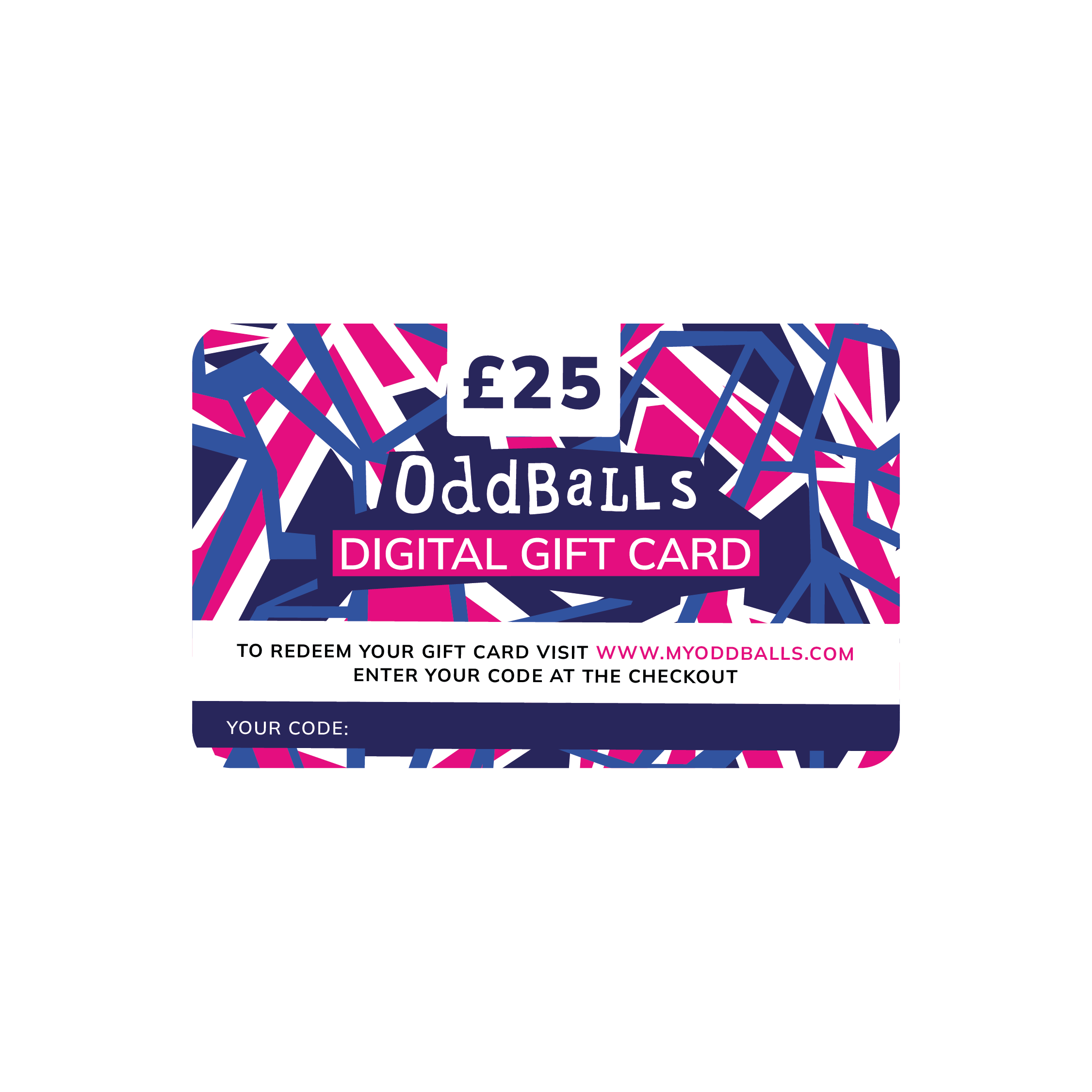 eGift Card (Sent by Email) - Digital Gift Card - Image 5