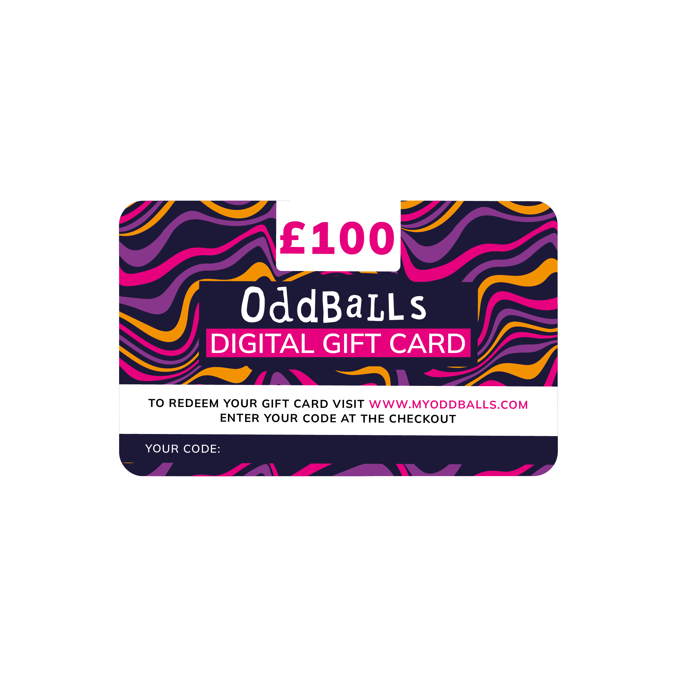 eGift Card (Sent by Email) - Digital Gift Card - Image 8