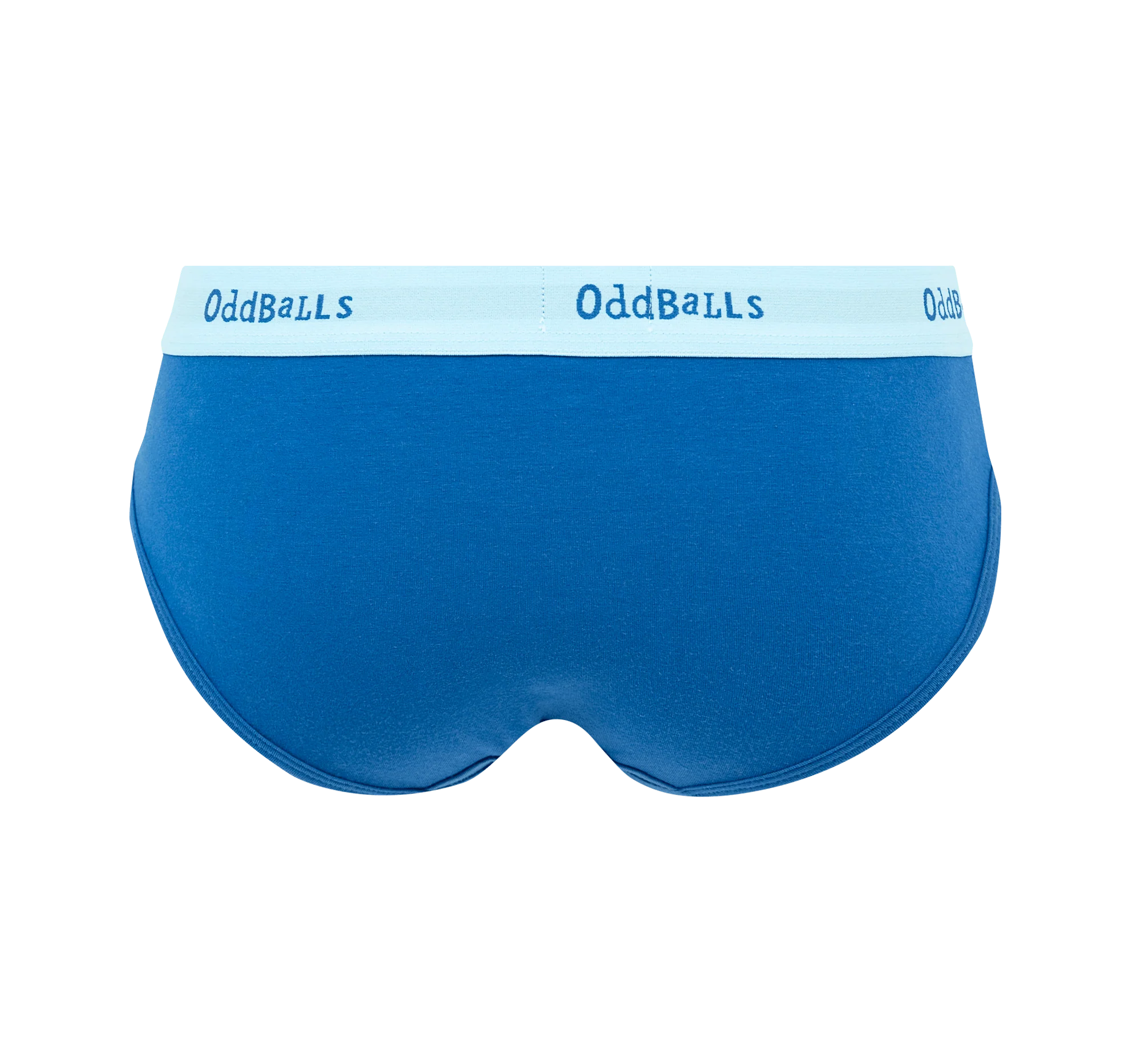 Glacier - Ladies Briefs - Image 2