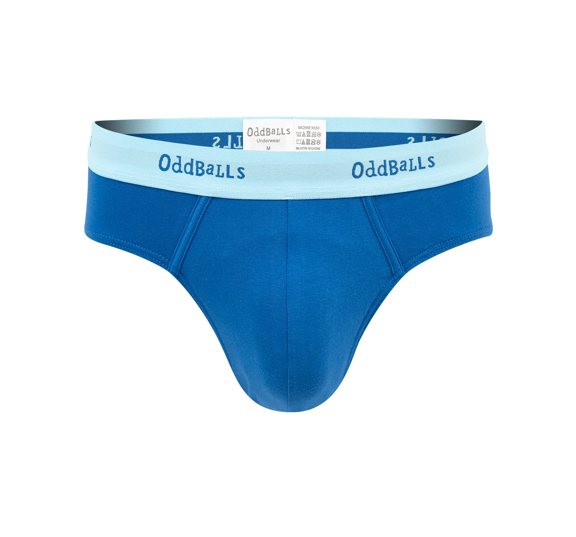 Glacier - Mens Briefs