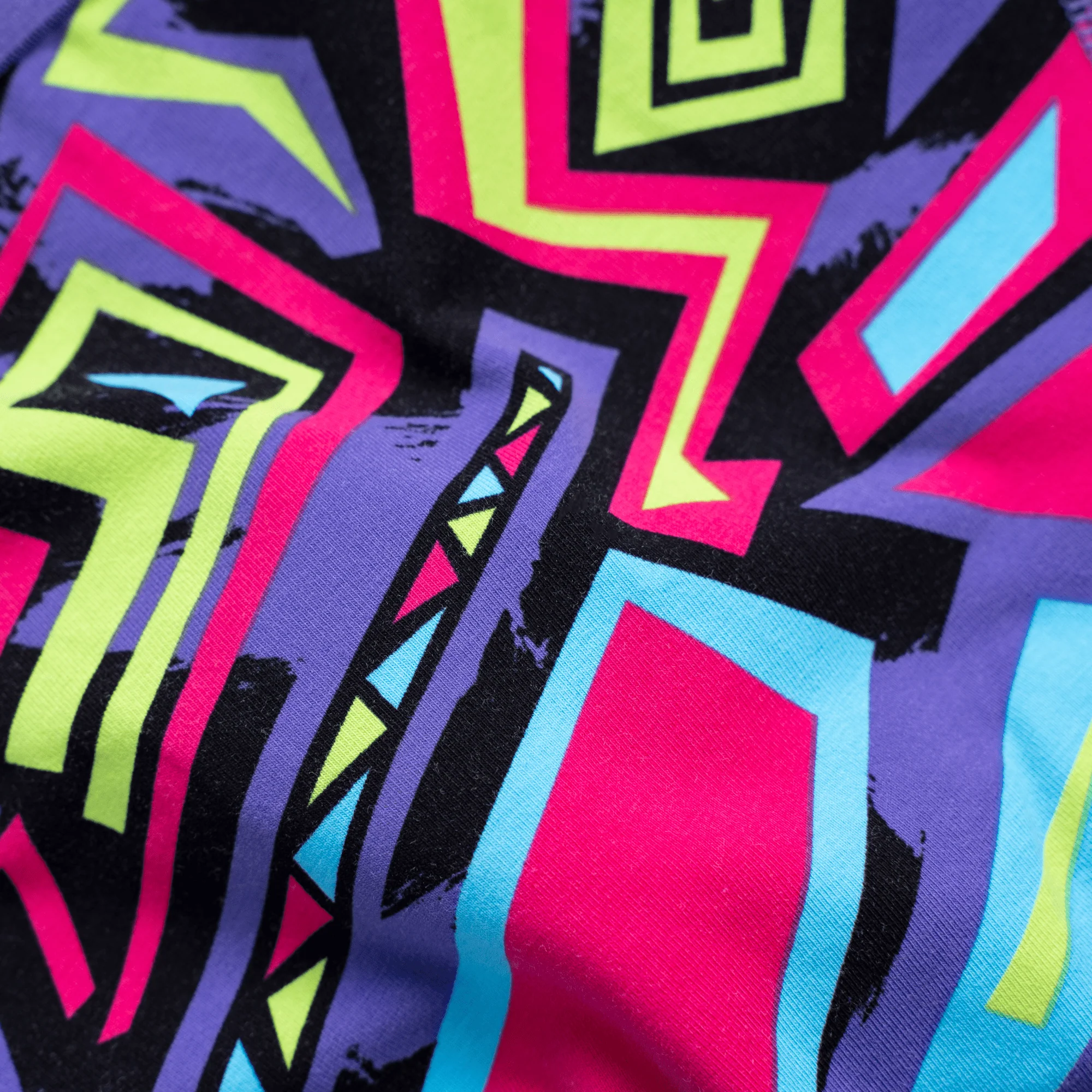 Graffiti - Ladies Briefs - Image 4