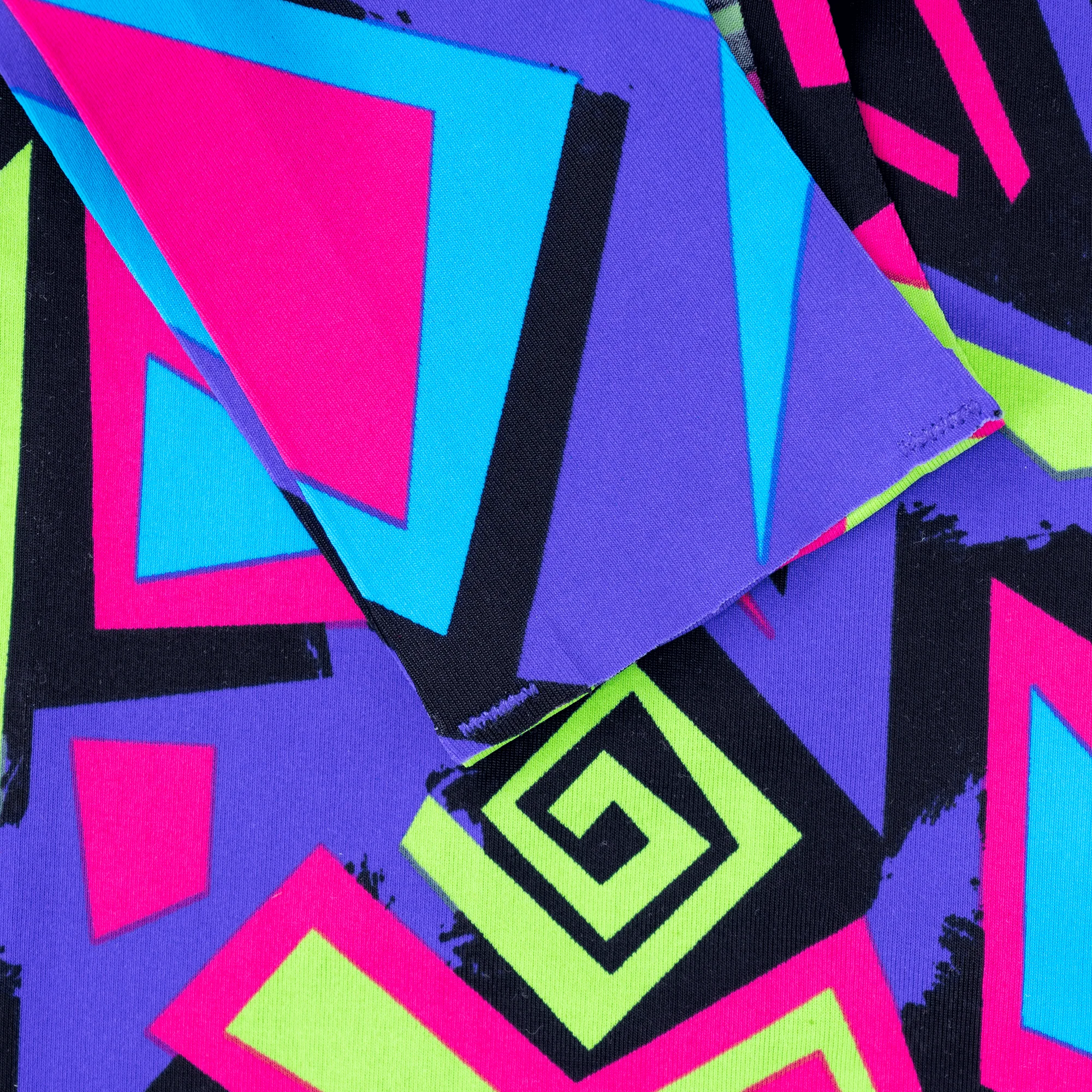 Graffiti - Seamless Brazilian Briefs - Image 3