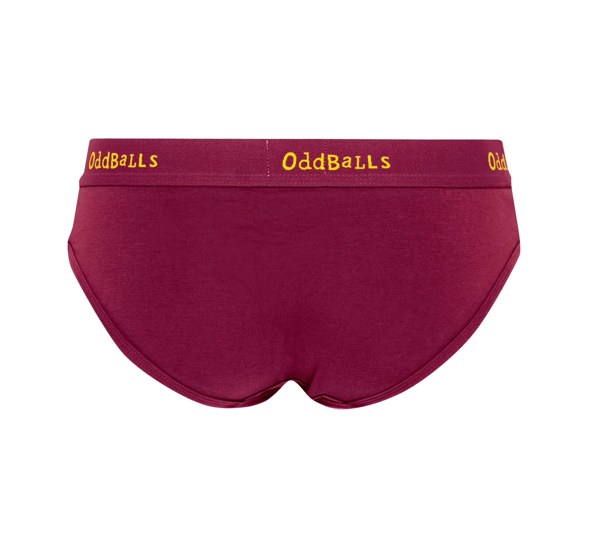 Grapes - Ladies Briefs - Image 2