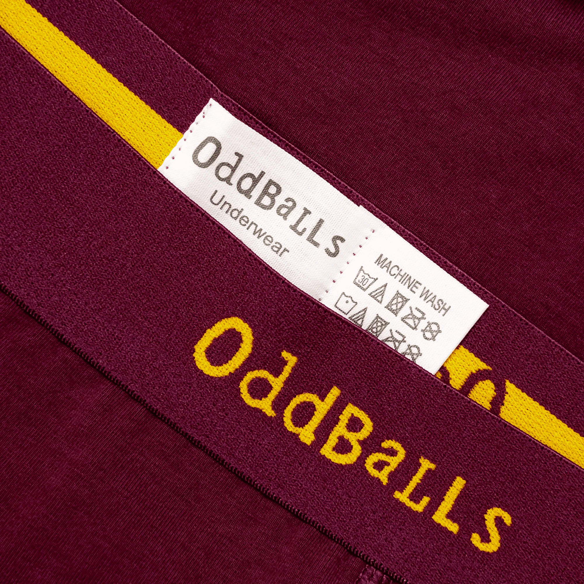 Grapes - Ladies Briefs - Image 3