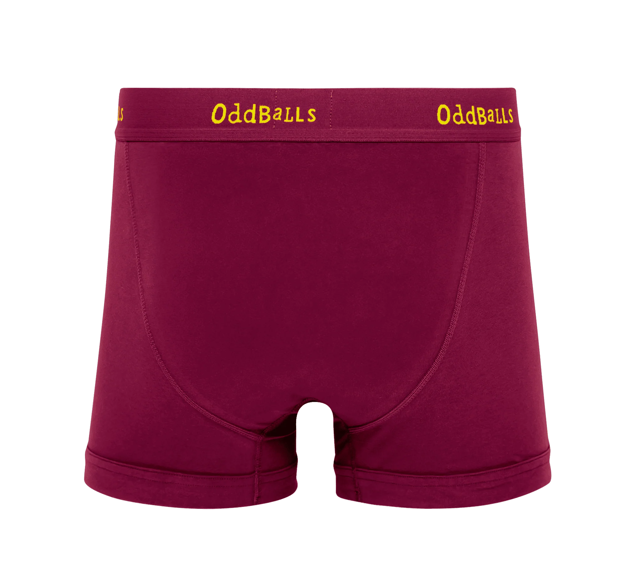 Grapes - Mens Cotton Boxer Shorts - Image 2
