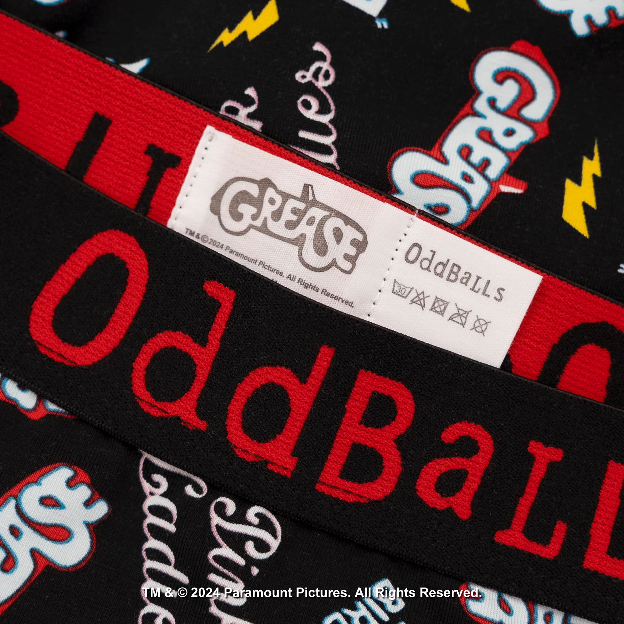 Grease - Mens Briefs - Image 3