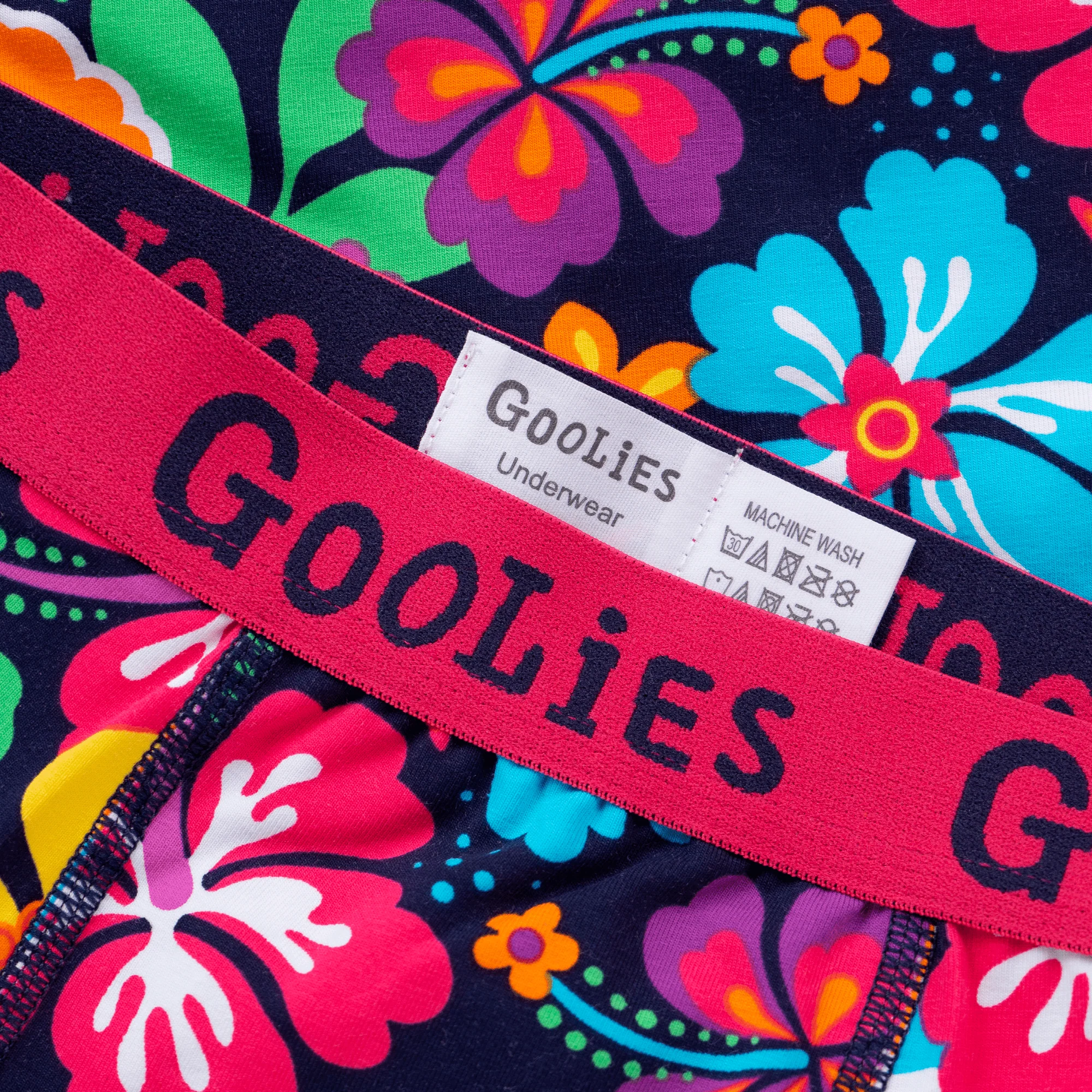 Hawaii - Kids Boxer Shorts - Goolies - Image 3
