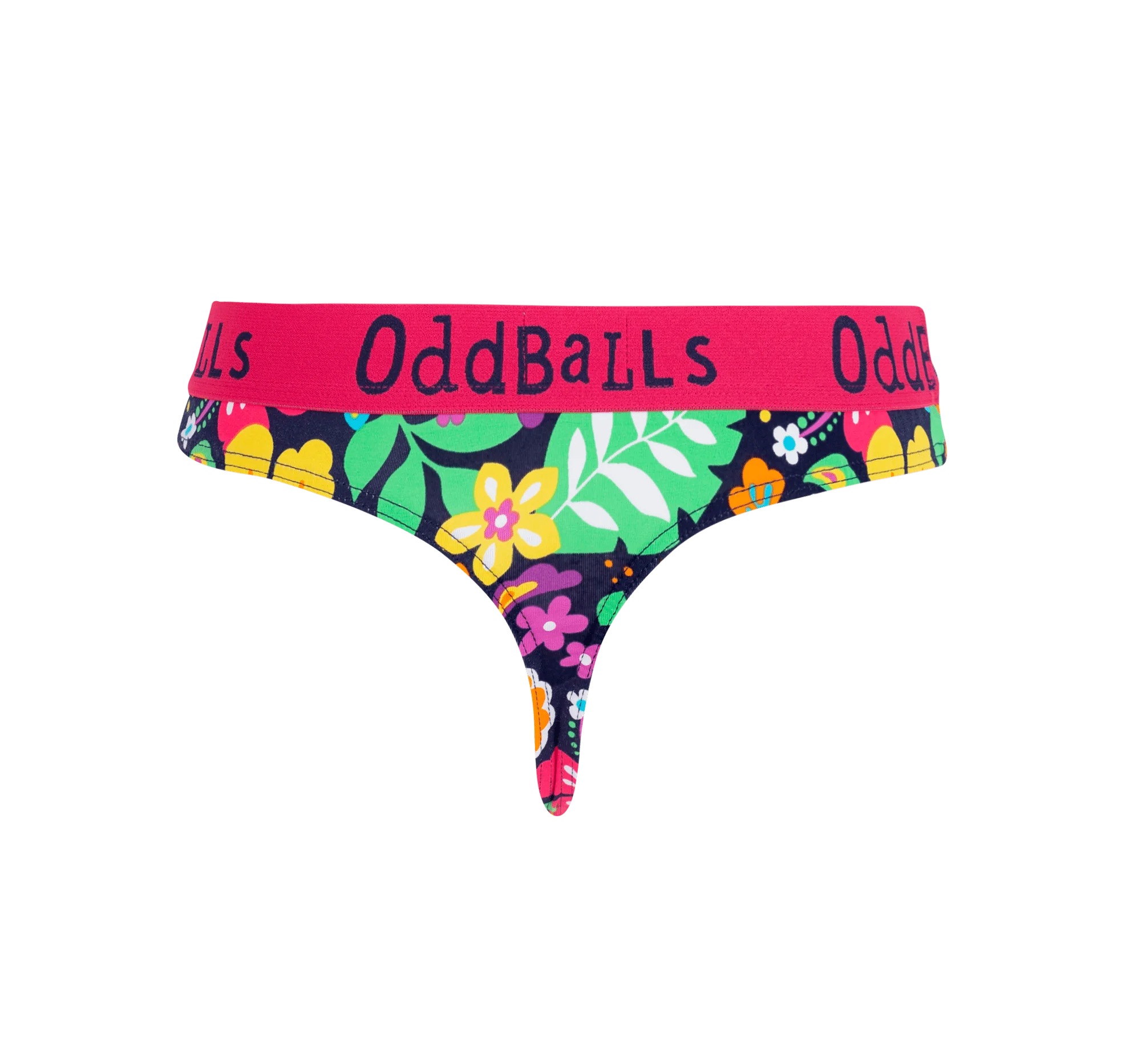 Hawaii - Ladies Thong