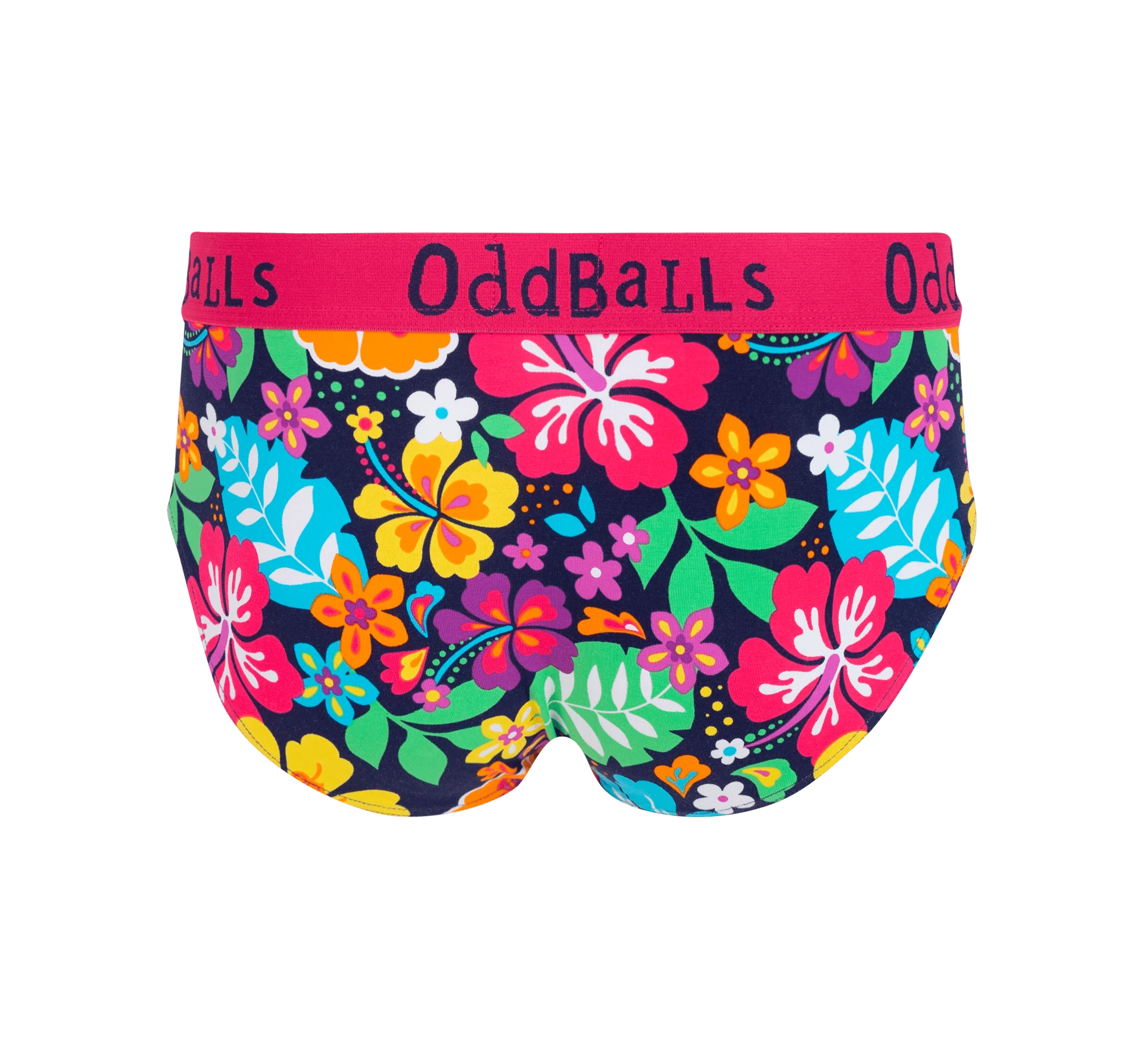 Hawaii - Mens Briefs - Image 2