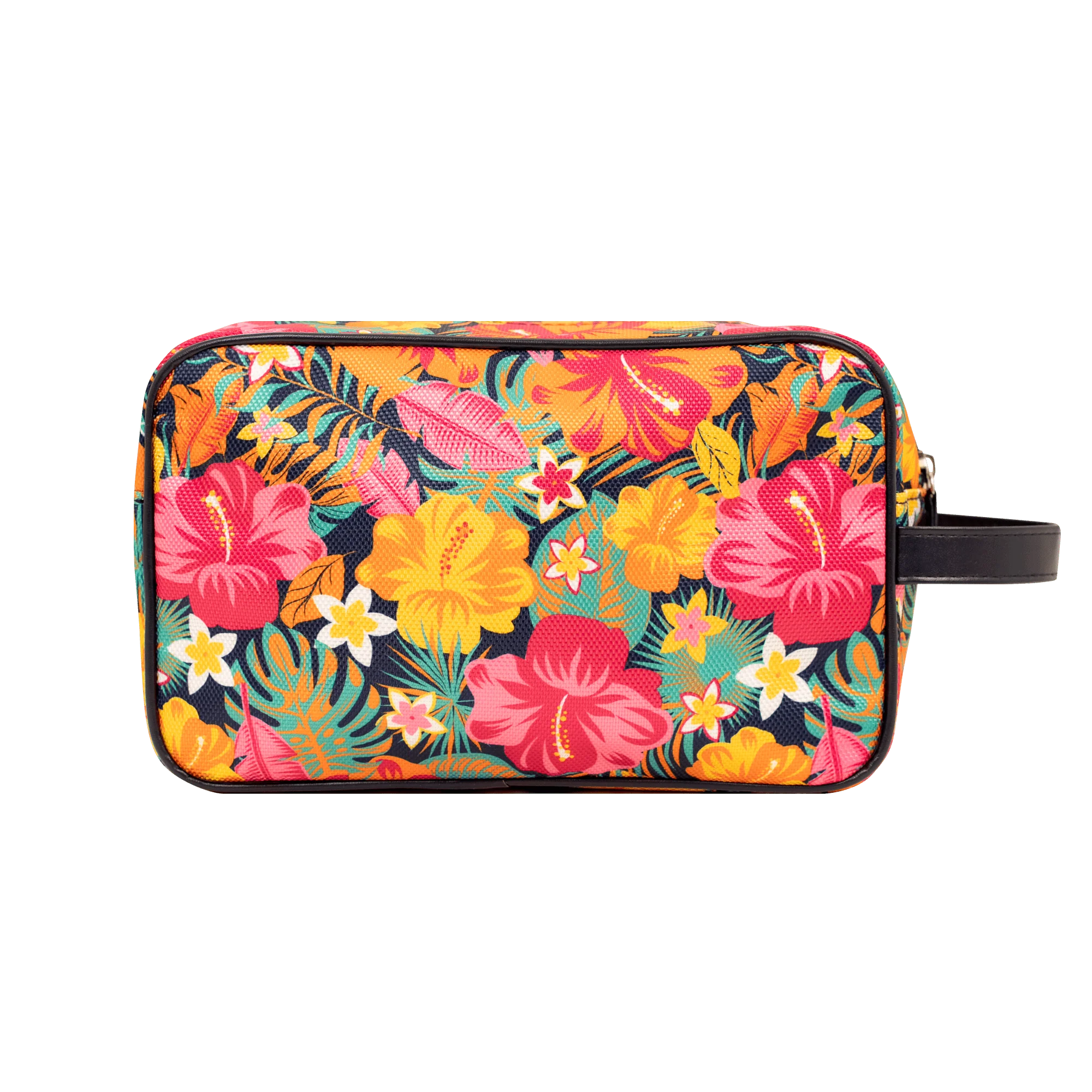 Hibiscus - Wash Bag - Image 2
