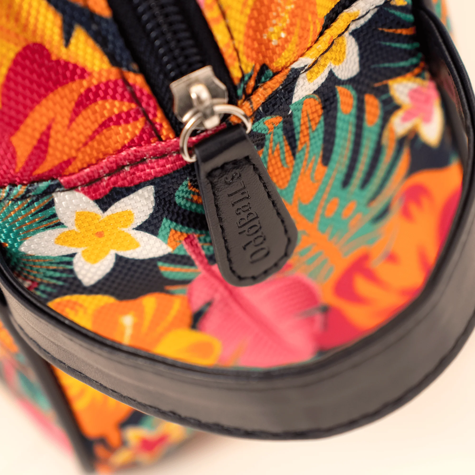 Hibiscus - Wash Bag - Image 3