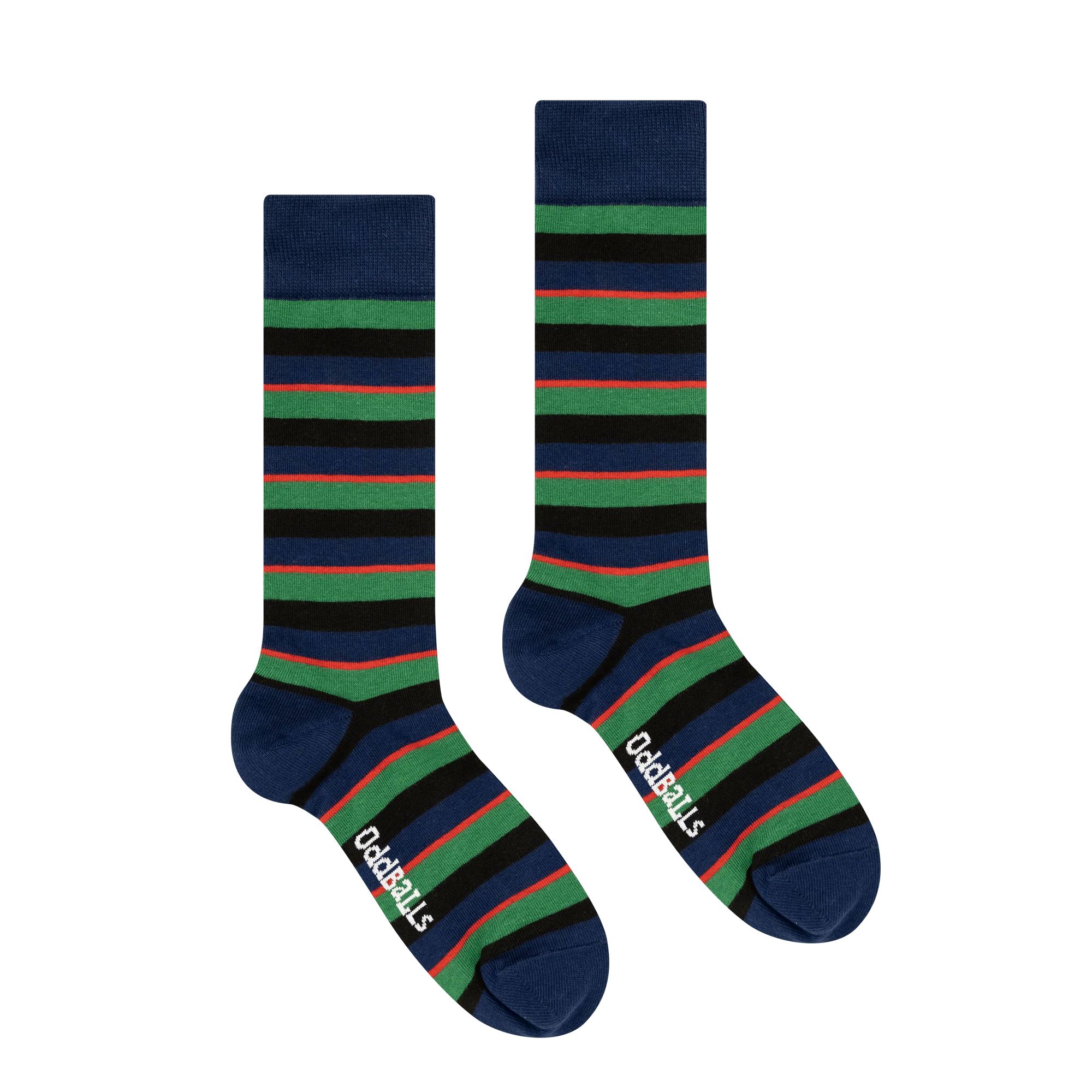 Highlands Bundle - Ladies Boxer Shorts & Sock - Image 4