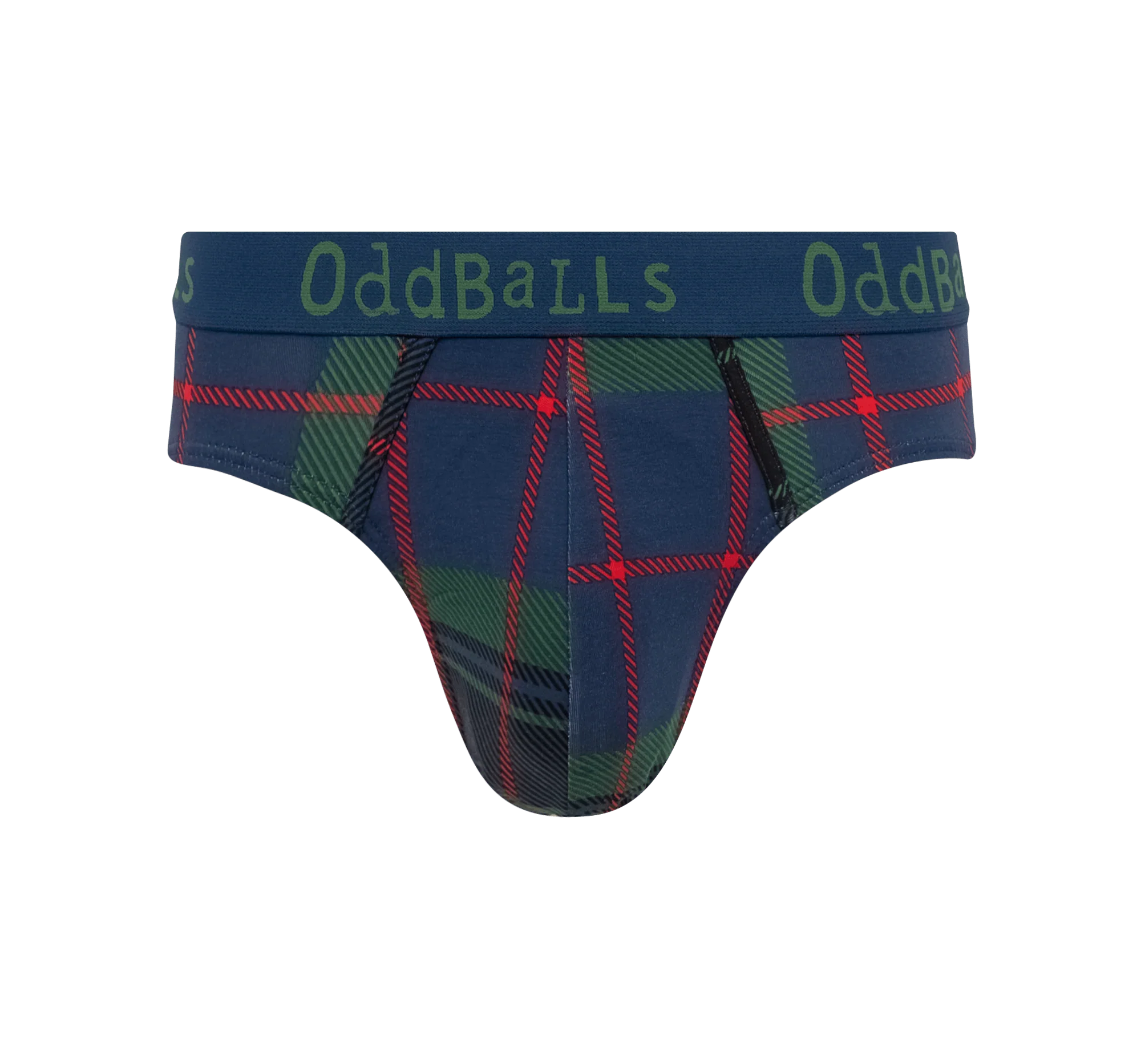 Highlands Bundle - Mens Briefs & Sock - Image 2