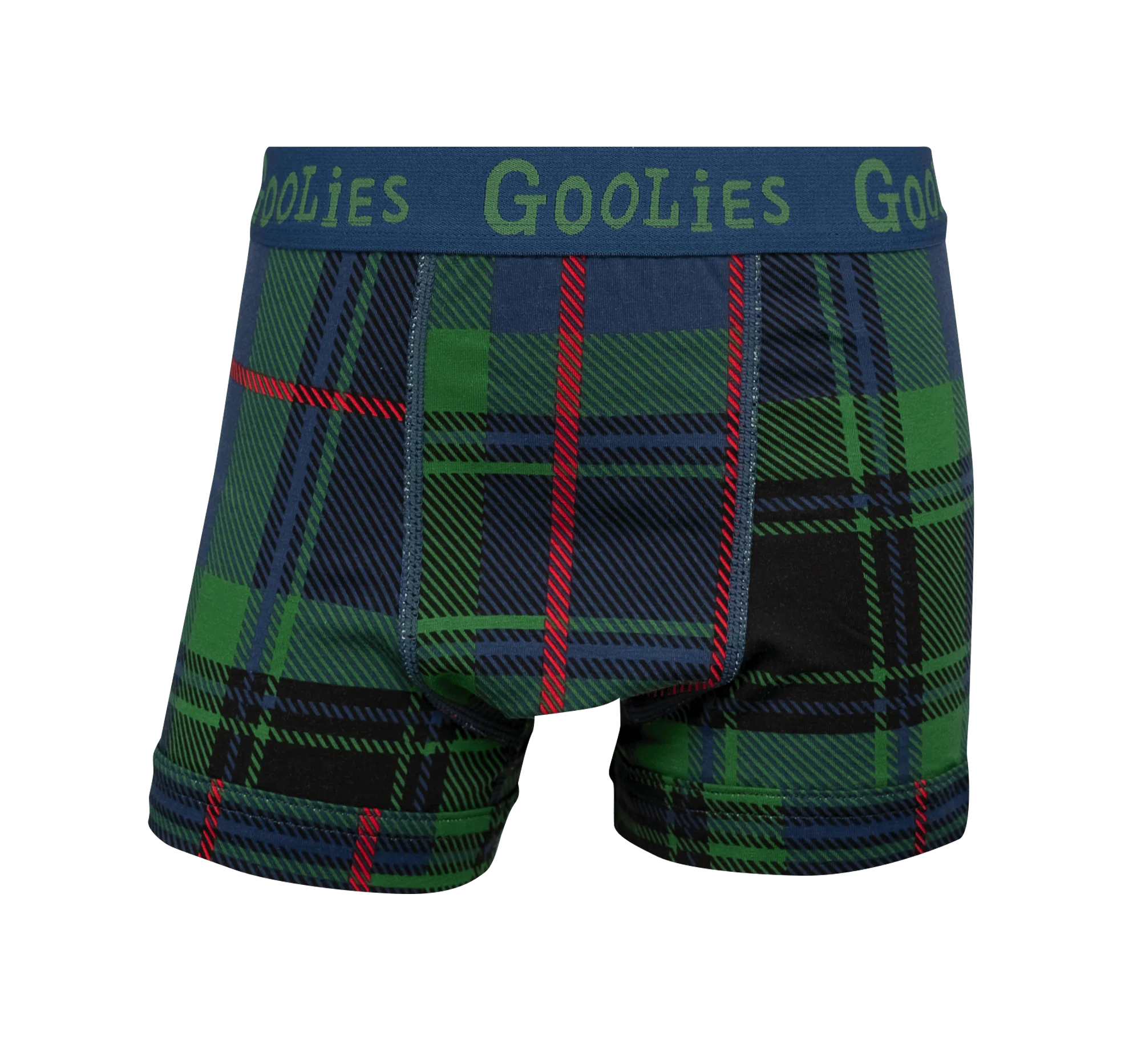 Highlands - Kids Boxer Shorts - Goolies - Image 2