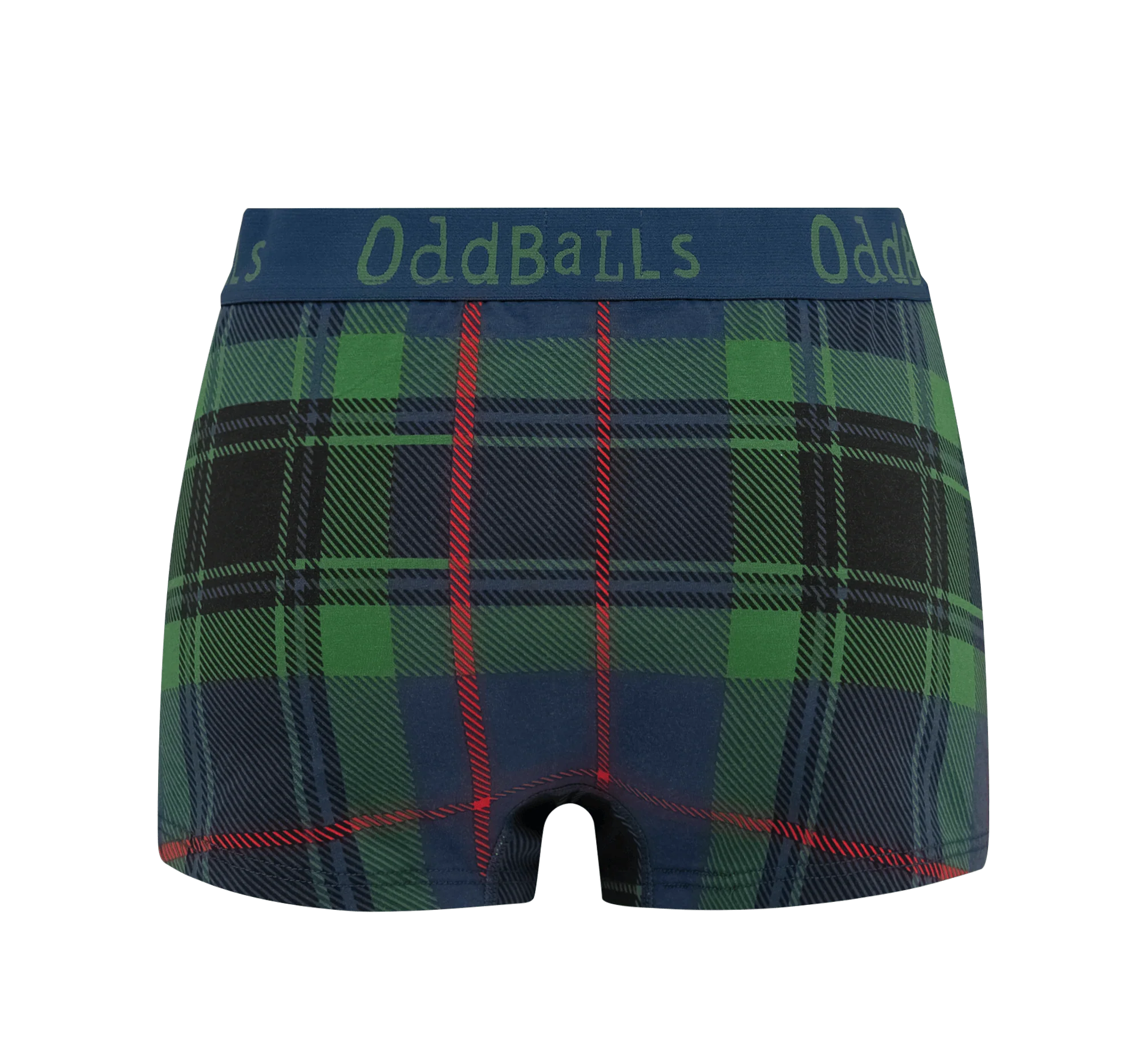 Highlands - Ladies Boxers - Image 2