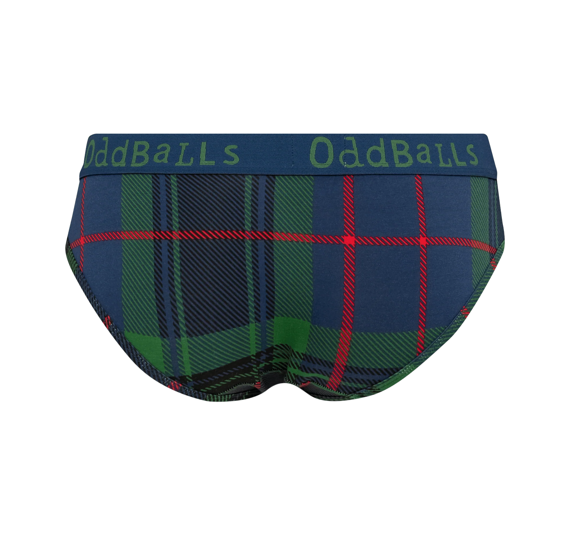 Highlands - Ladies Briefs - Image 4