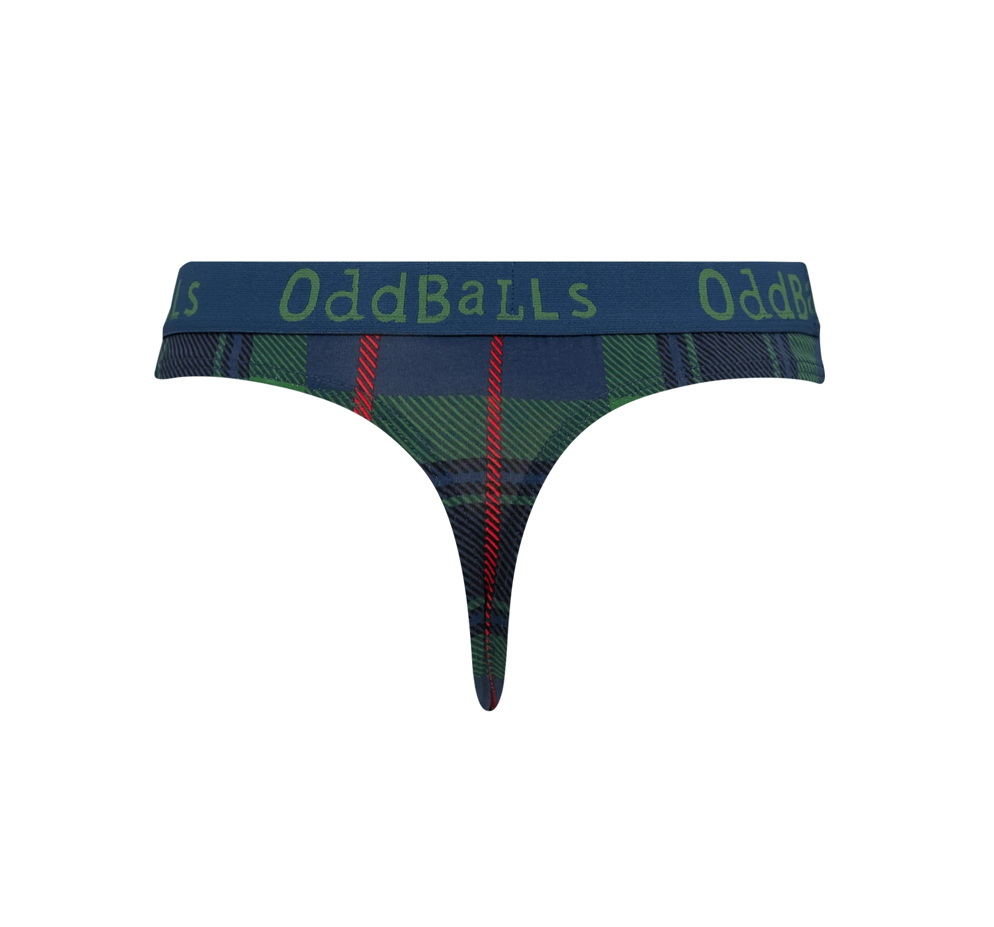 Highlands - Ladies Thong