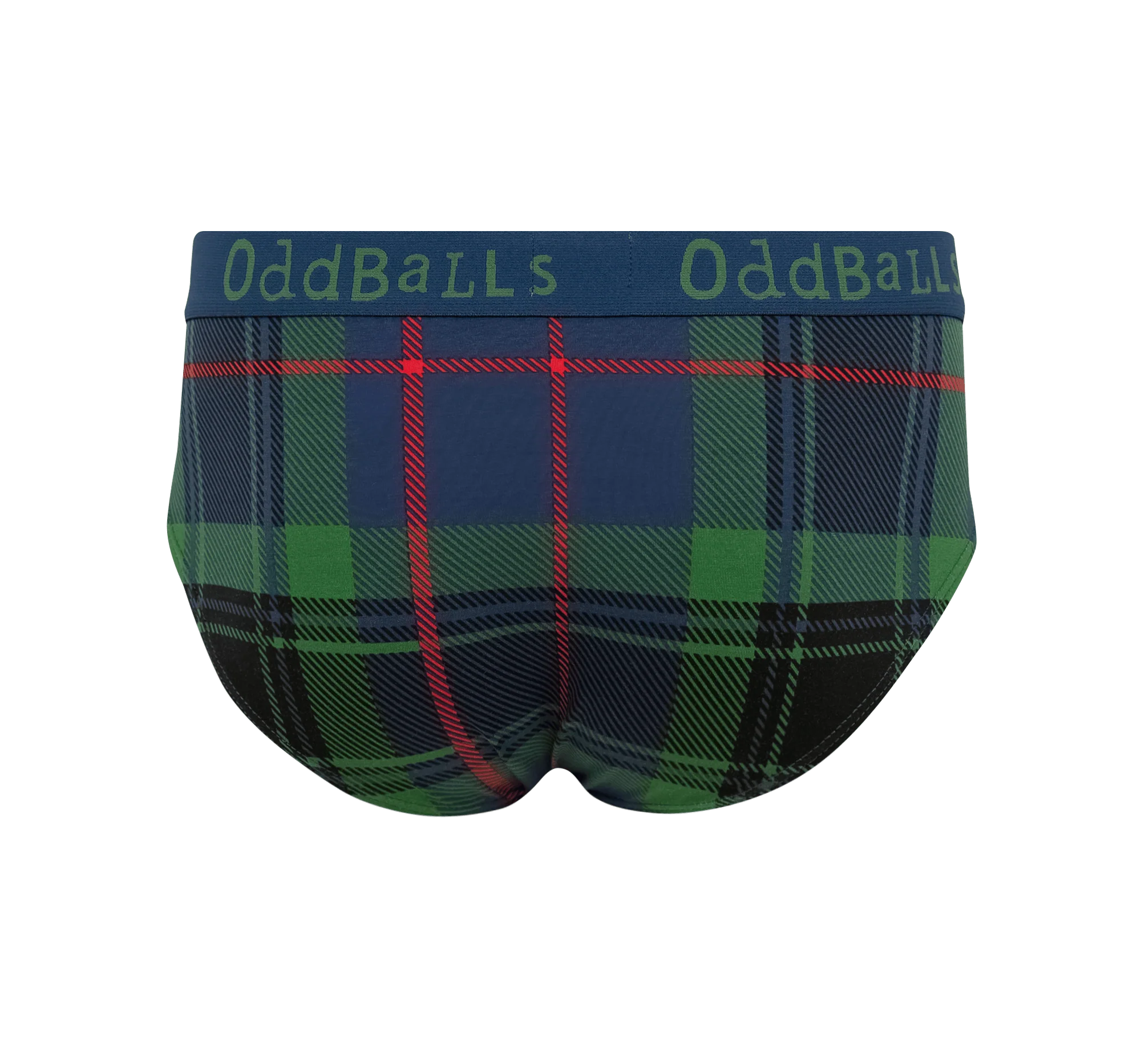 Highlands - Mens Briefs - Image 2